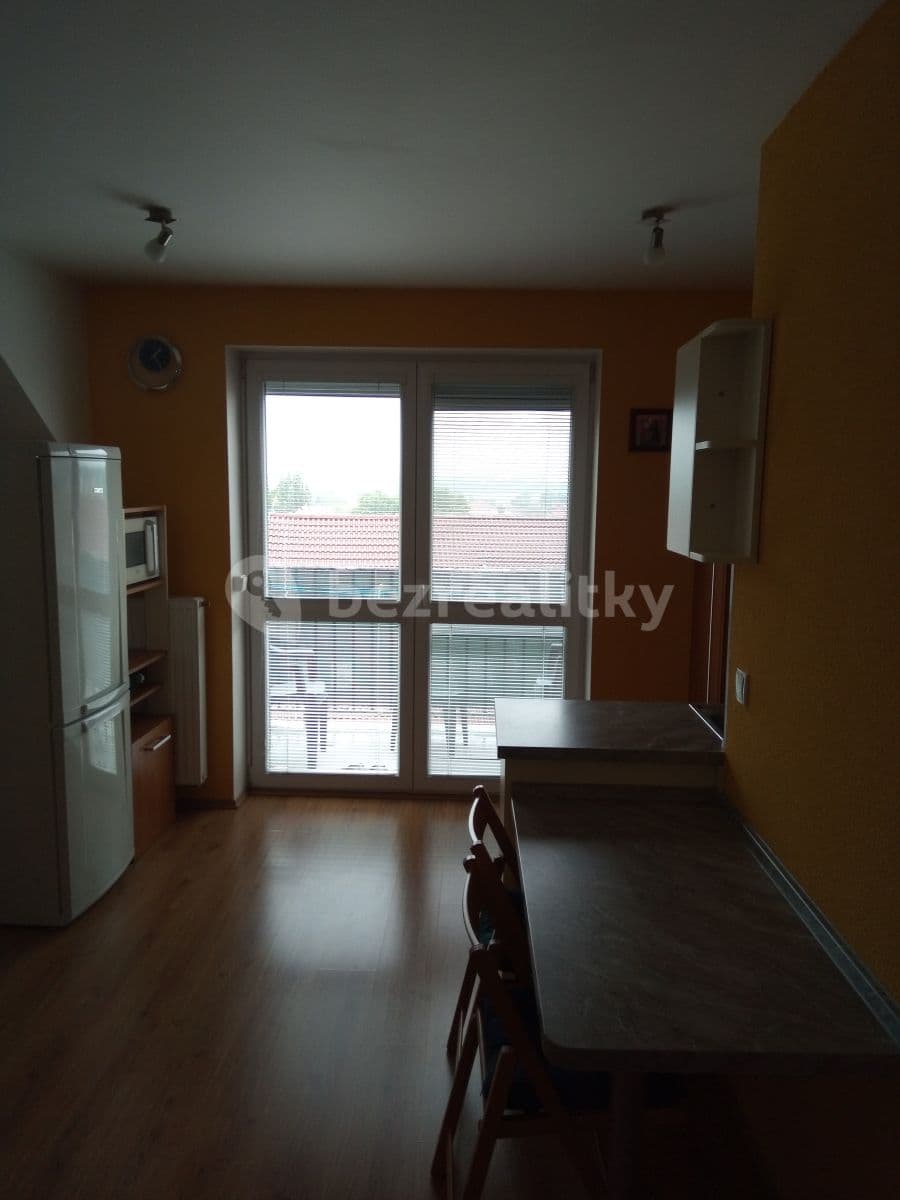 Prenájom bytu 2-izbový 44 m², Komenského, Židlochovice, Jihomoravský kraj Prenájom bytu 2-izbový 44 m², Komenského, Židlochovice, Jihomoravský kraj