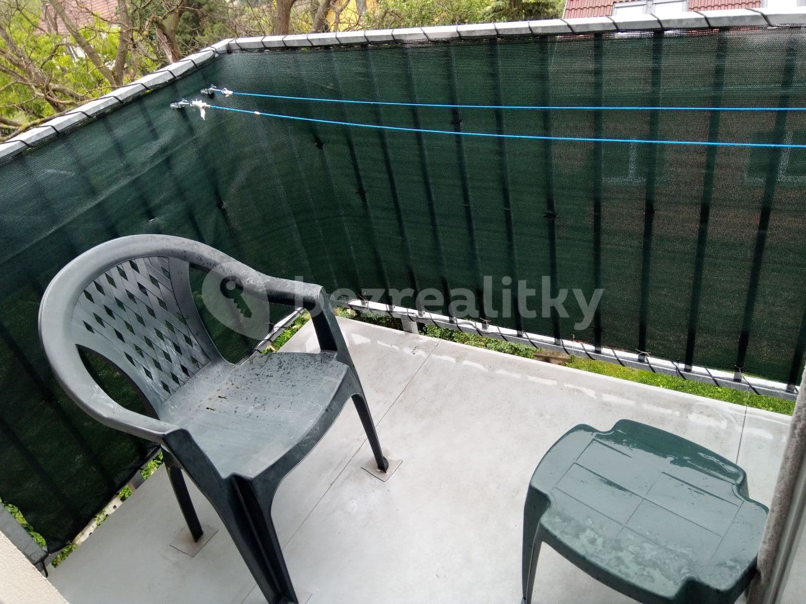 Prenájom bytu 2-izbový 44 m², Komenského, Židlochovice, Jihomoravský kraj Prenájom bytu 2-izbový 44 m², Komenského, Židlochovice, Jihomoravský kraj