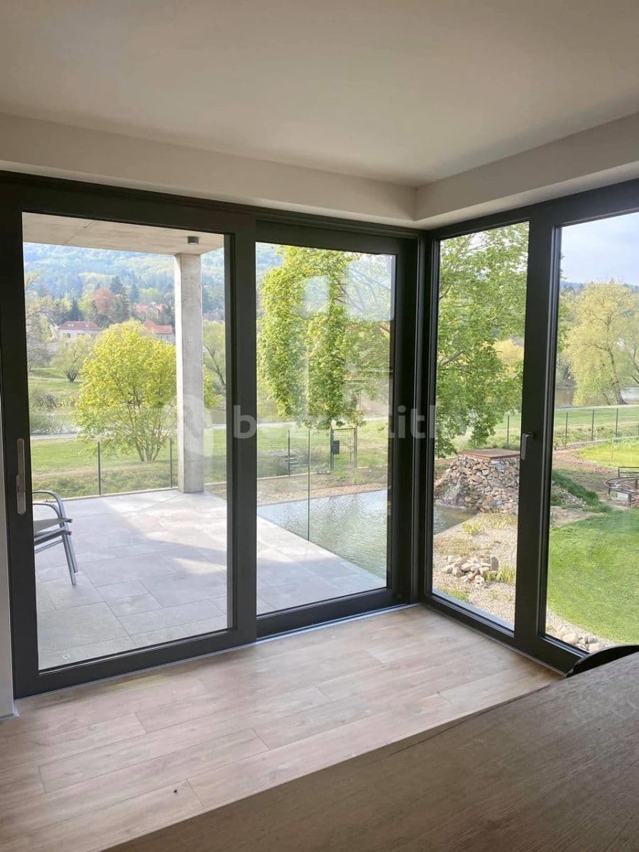 Prenájom bytu 2-izbový 73 m², 5. května, Dobřichovice, Středočeský kraj Prenájom bytu 2-izbový 73 m², 5. května, Dobřichovice, Středočeský kraj