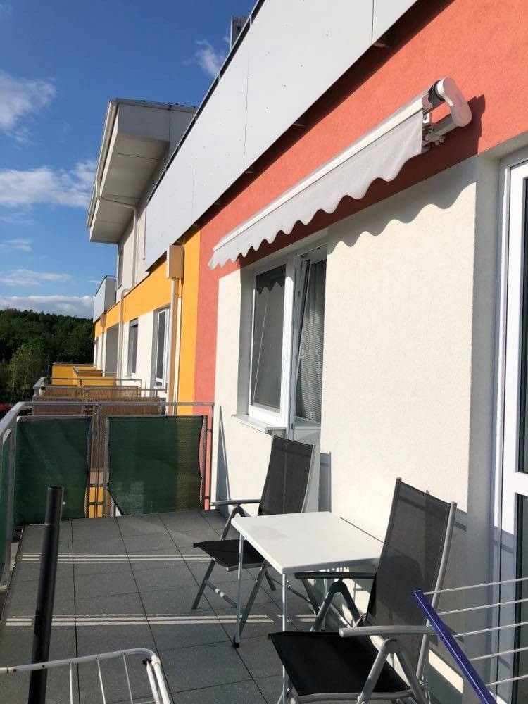 Prenájom bytu 3-izbový 71 m², Sentická, Brno, Jihomoravský kraj Prenájom bytu 3-izbový 71 m², Sentická, Brno, Jihomoravský kraj