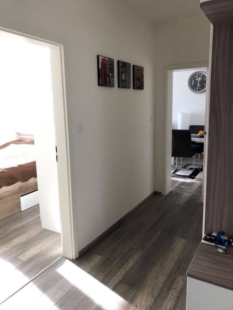 Prenájom bytu 3-izbový 71 m², Sentická, Brno, Jihomoravský kraj Prenájom bytu 3-izbový 71 m², Sentická, Brno, Jihomoravský kraj