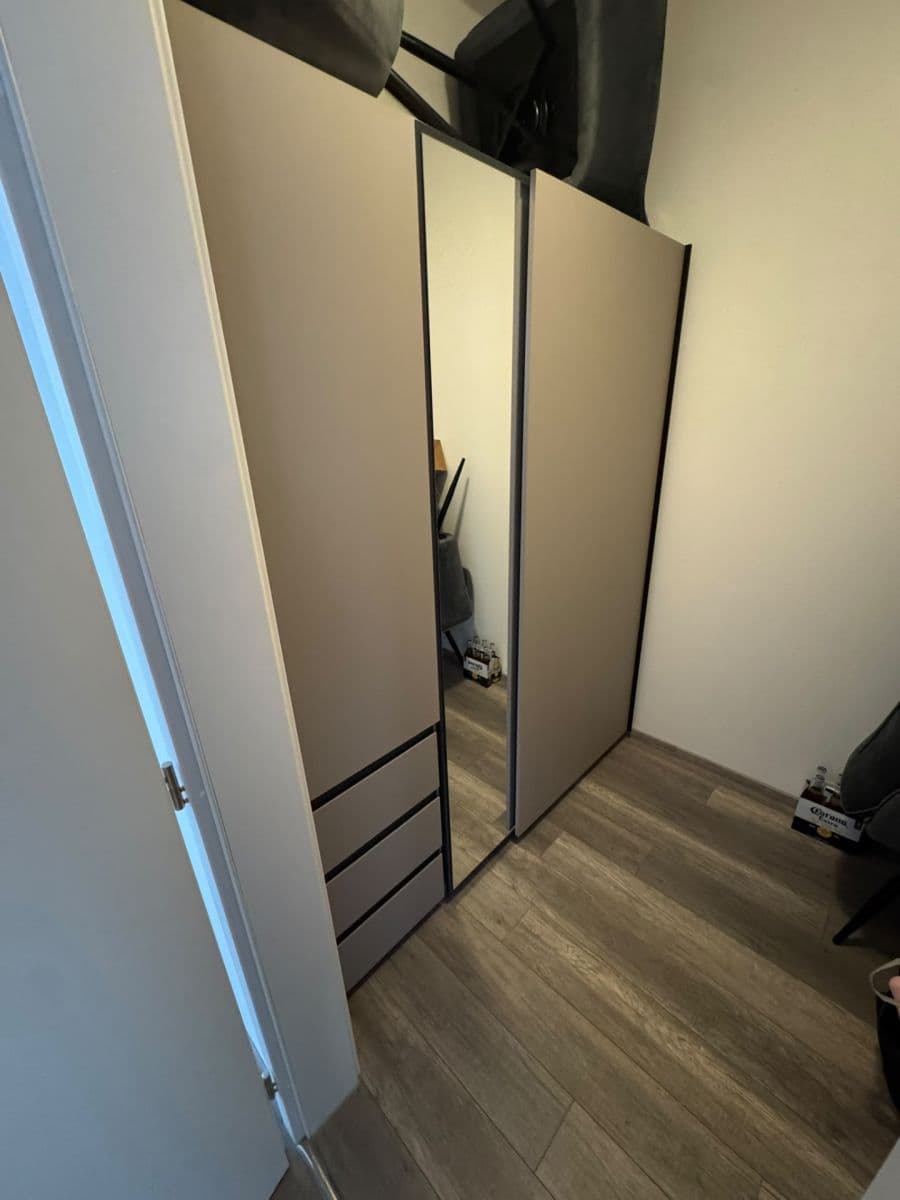 Prenájom bytu 3-izbový 71 m², Sentická, Brno, Jihomoravský kraj Prenájom bytu 3-izbový 71 m², Sentická, Brno, Jihomoravský kraj