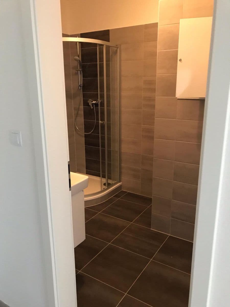 Prenájom bytu 3-izbový 71 m², Sentická, Brno, Jihomoravský kraj Prenájom bytu 3-izbový 71 m², Sentická, Brno, Jihomoravský kraj