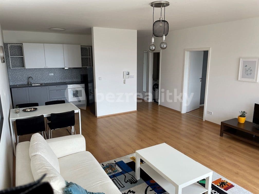 Prenájom bytu 2-izbový 59 m², Tomášikova, Nové Mesto, Bratislavský kraj