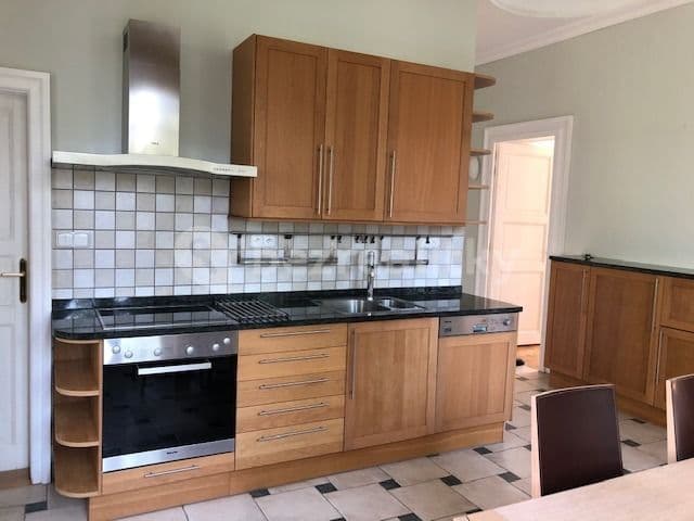 Prenájom bytu 2-izbový 71 m², Klidná, Kunice, Středočeský kraj Prenájom bytu 2-izbový 71 m², Klidná, Kunice, Středočeský kraj