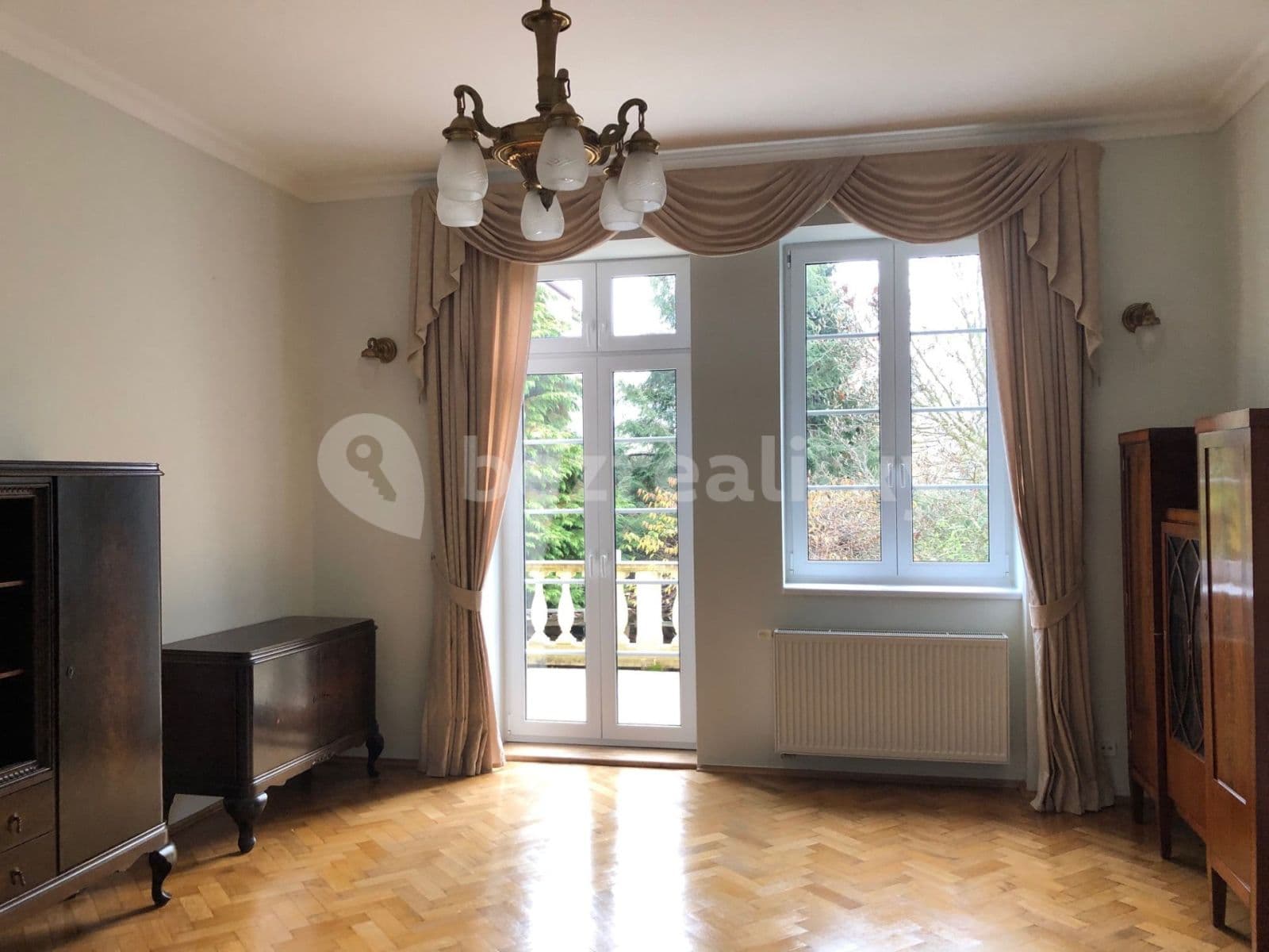 Prenájom bytu 2-izbový 71 m², Klidná, Kunice, Středočeský kraj Prenájom bytu 2-izbový 71 m², Klidná, Kunice, Středočeský kraj