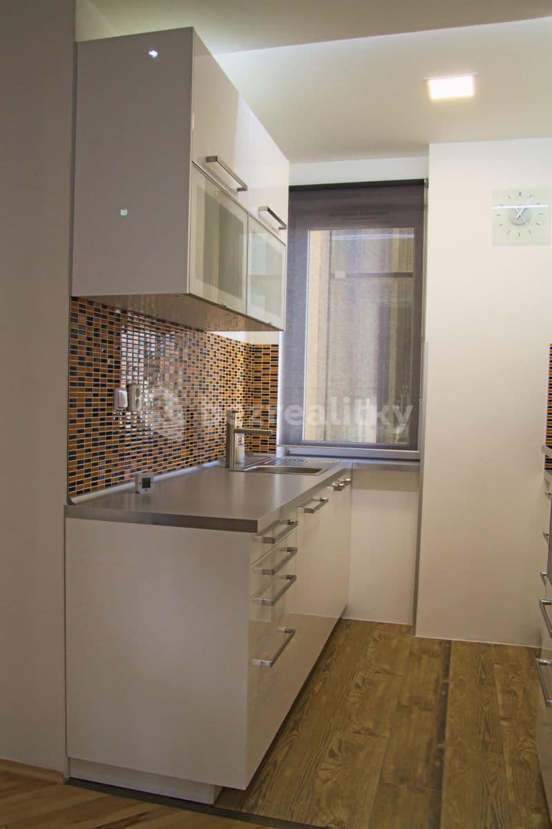 Prenájom bytu 2-izbový 66 m², Marie Cibulkové, Praha, Praha Prenájom bytu 2-izbový 66 m², Marie Cibulkové, Praha, Praha