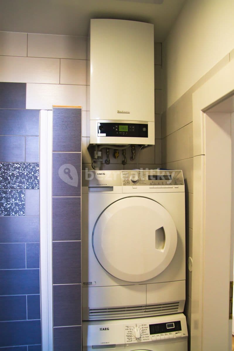 Prenájom bytu 2-izbový 66 m², Marie Cibulkové, Praha, Praha Prenájom bytu 2-izbový 66 m², Marie Cibulkové, Praha, Praha