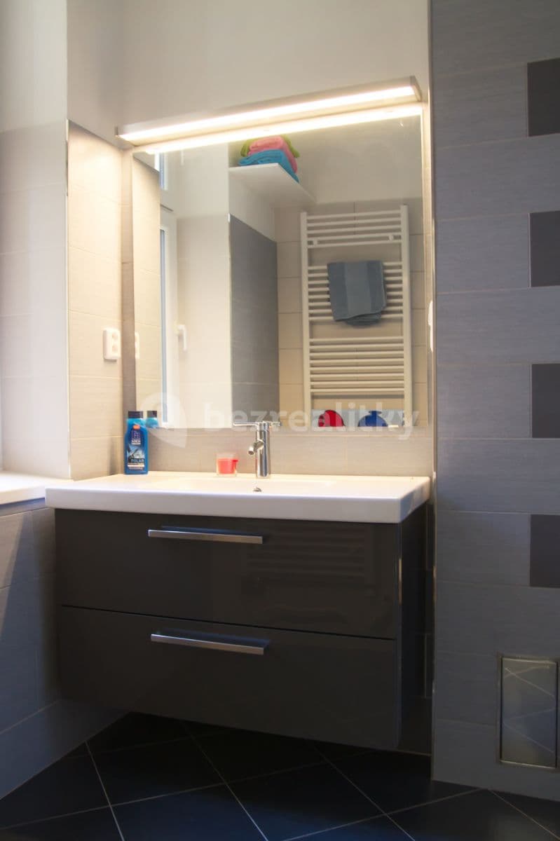 Prenájom bytu 2-izbový 66 m², Marie Cibulkové, Praha, Praha Prenájom bytu 2-izbový 66 m², Marie Cibulkové, Praha, Praha