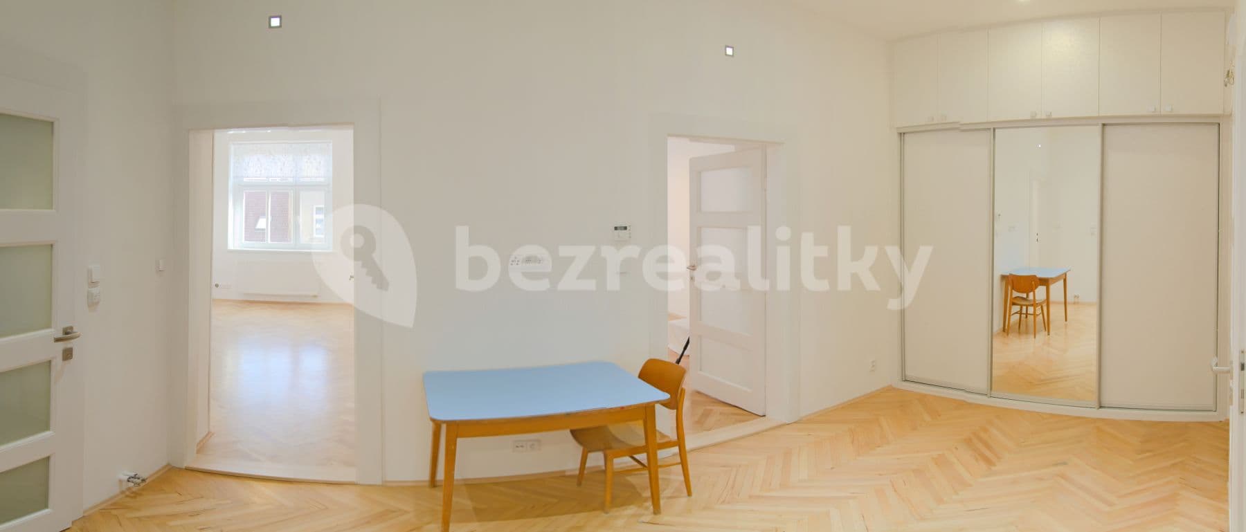 Prenájom bytu 2-izbový 66 m², Marie Cibulkové, Praha, Praha Prenájom bytu 2-izbový 66 m², Marie Cibulkové, Praha, Praha