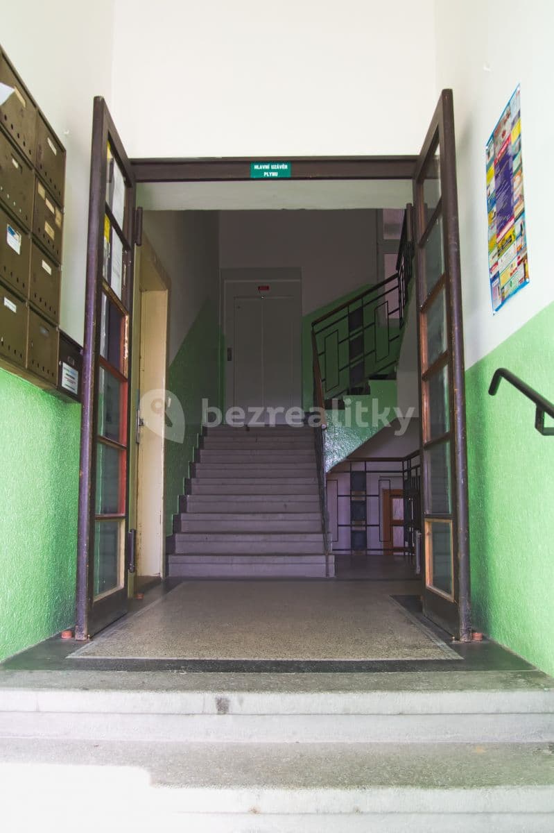 Prenájom bytu 2-izbový 66 m², Marie Cibulkové, Praha, Praha Prenájom bytu 2-izbový 66 m², Marie Cibulkové, Praha, Praha