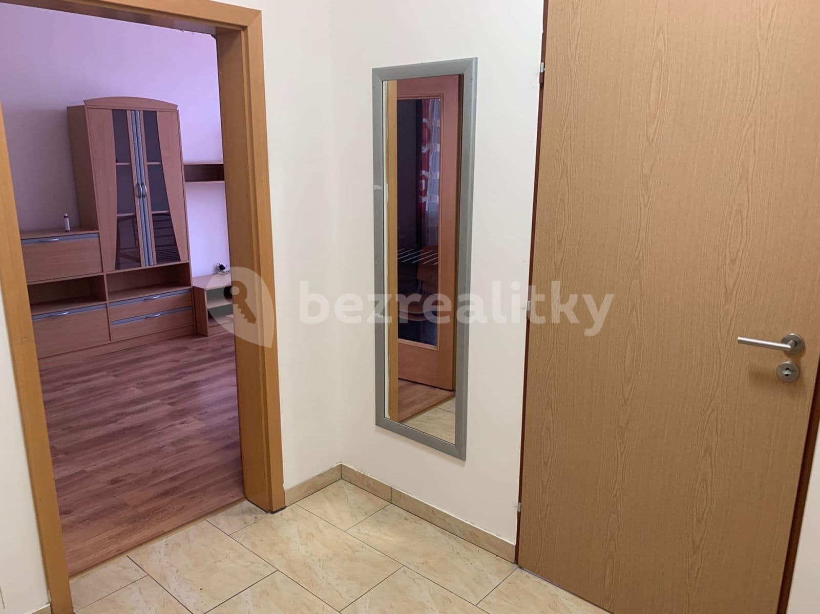 Prenájom bytu 1-izbový 32 m², Poděbradská, Praha, Praha Prenájom bytu 1-izbový 32 m², Poděbradská, Praha, Praha