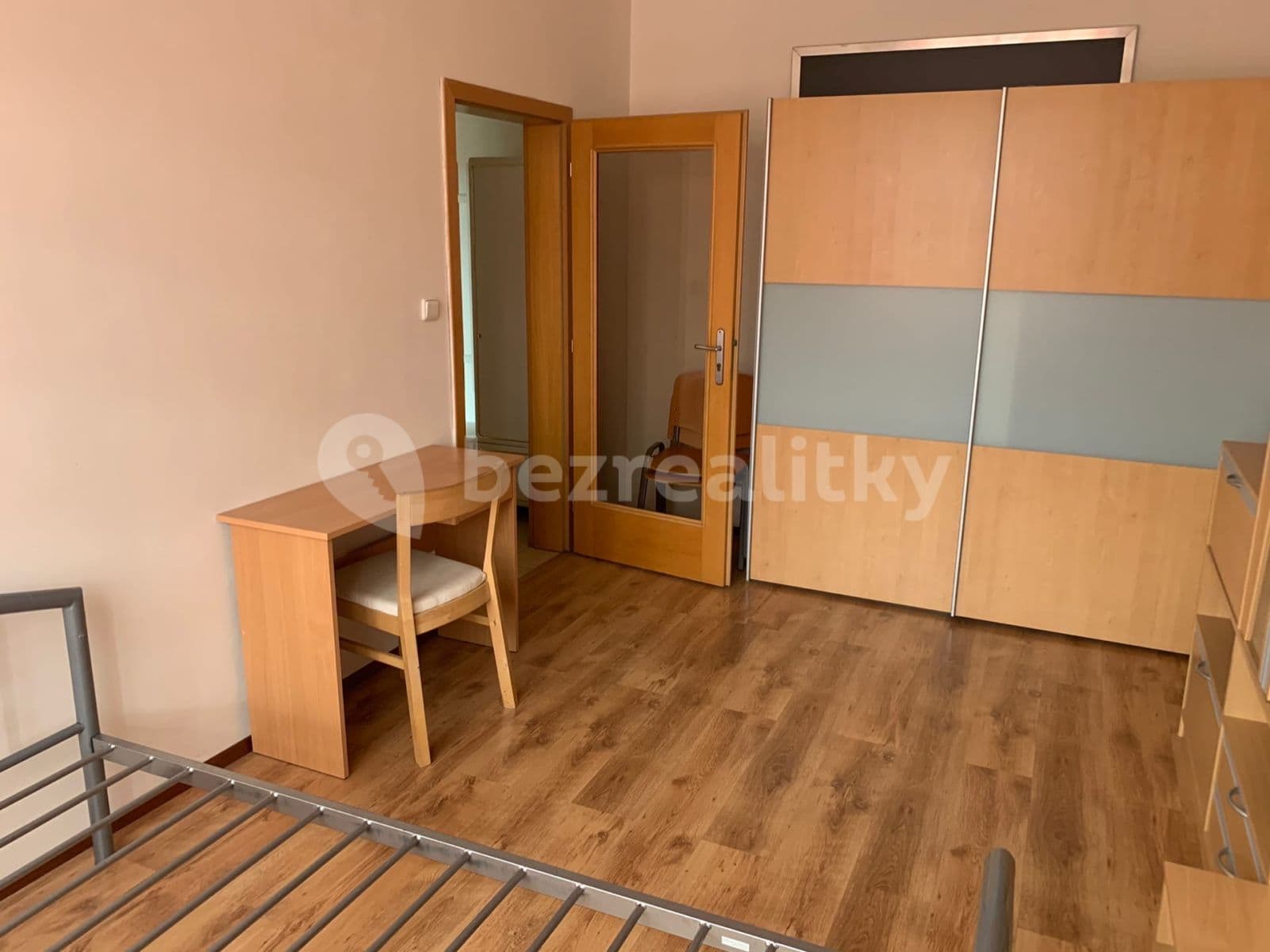 Prenájom bytu 1-izbový 32 m², Poděbradská, Praha, Praha Prenájom bytu 1-izbový 32 m², Poděbradská, Praha, Praha