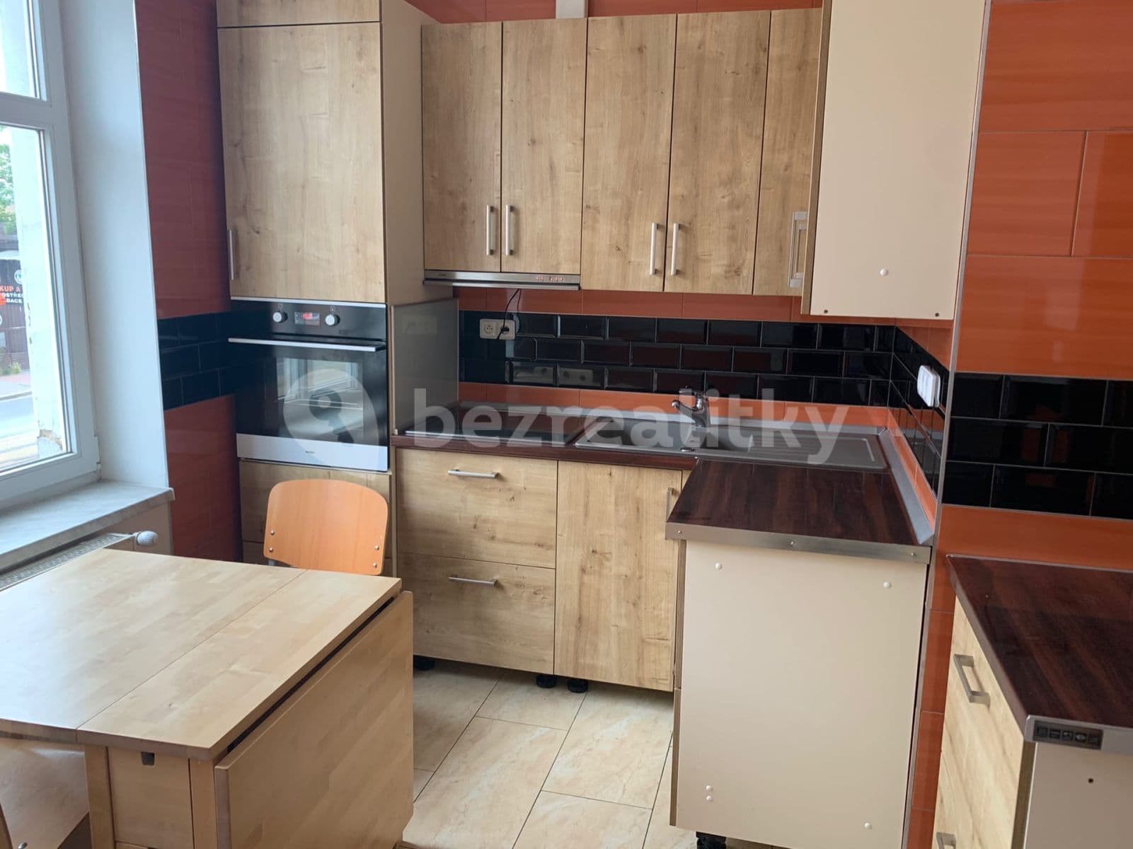 Prenájom bytu 1-izbový 32 m², Poděbradská, Praha, Praha Prenájom bytu 1-izbový 32 m², Poděbradská, Praha, Praha