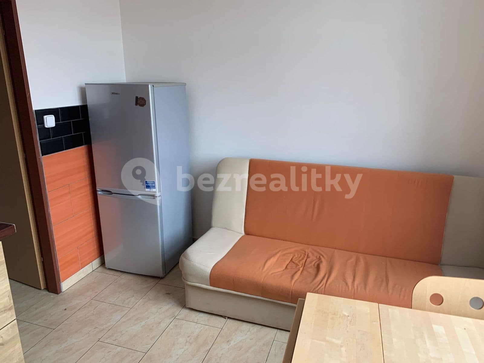 Prenájom bytu 1-izbový 32 m², Poděbradská, Praha, Praha Prenájom bytu 1-izbový 32 m², Poděbradská, Praha, Praha