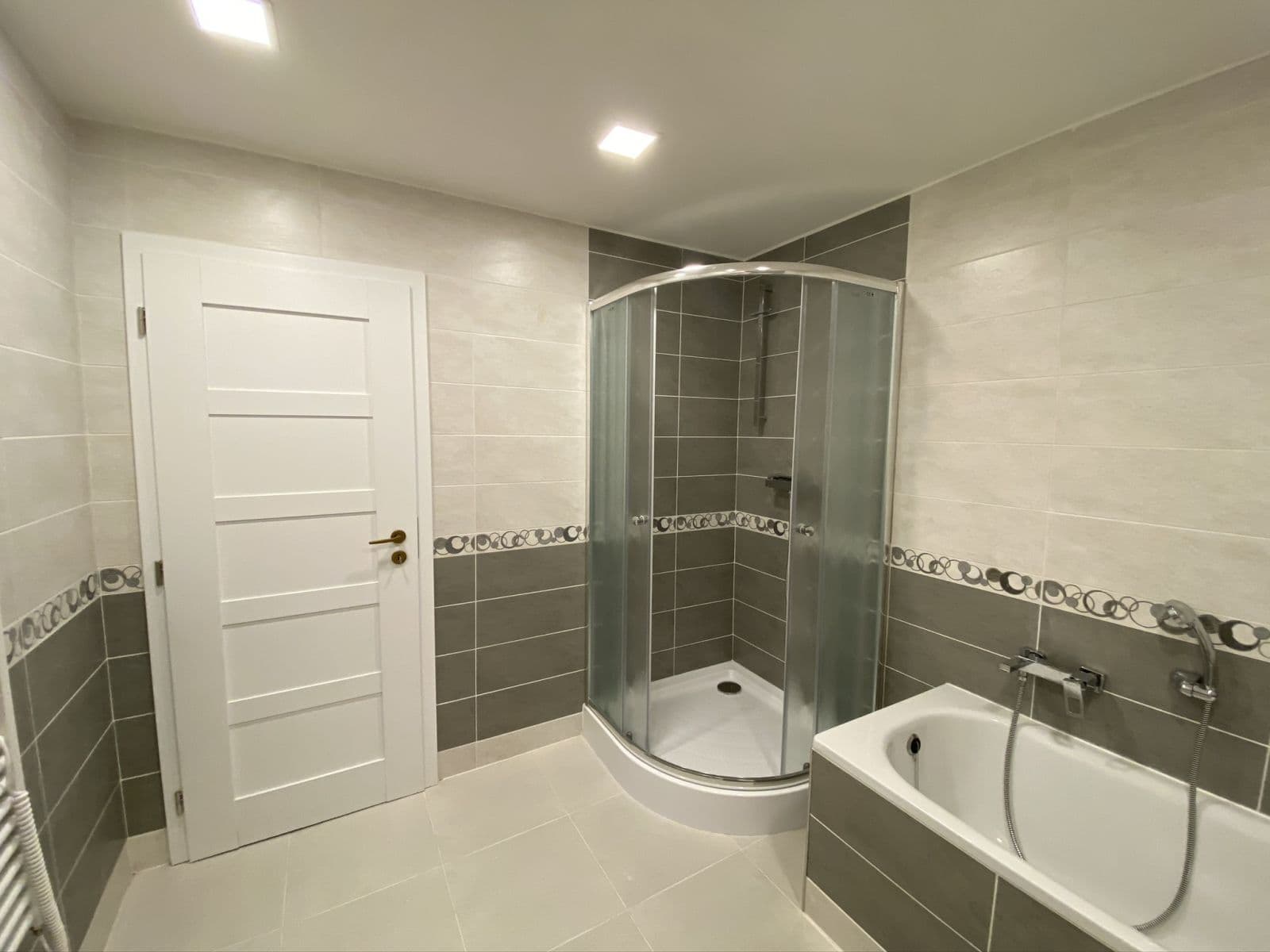 Prenájom bytu 1-izbový 53 m², Opatovická, Praha, Praha Prenájom bytu 1-izbový 53 m², Opatovická, Praha, Praha