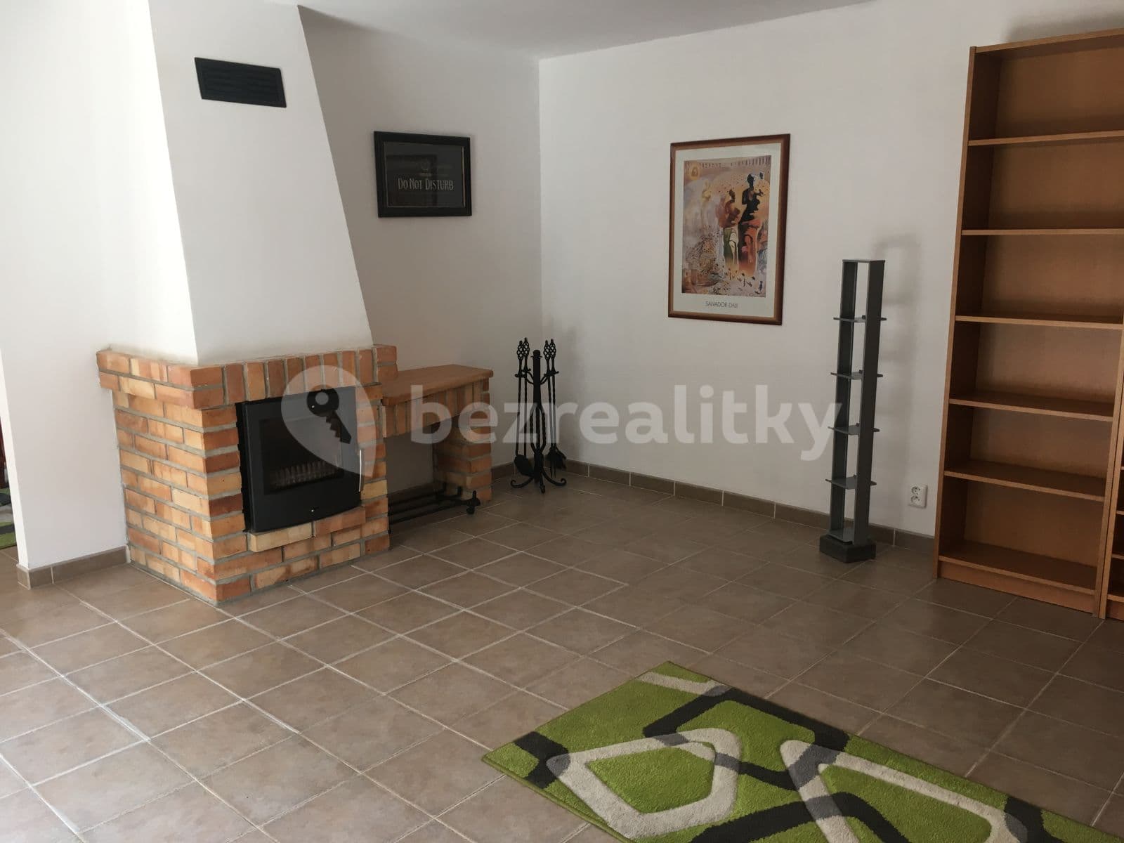 Prenájom domu 131 m², pozemok 325 m², Nelahozeves, Středočeský kraj Prenájom domu 131 m², pozemok 325 m², Nelahozeves, Středočeský kraj