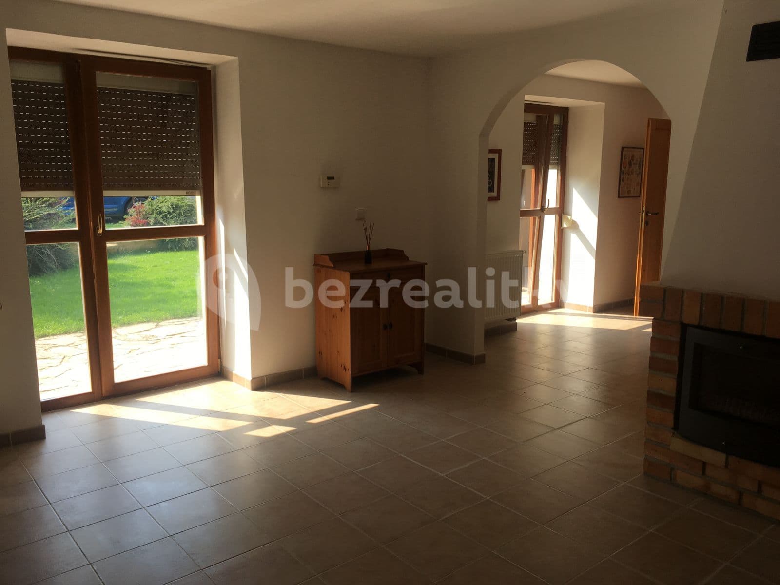Prenájom domu 131 m², pozemok 325 m², Nelahozeves, Středočeský kraj Prenájom domu 131 m², pozemok 325 m², Nelahozeves, Středočeský kraj