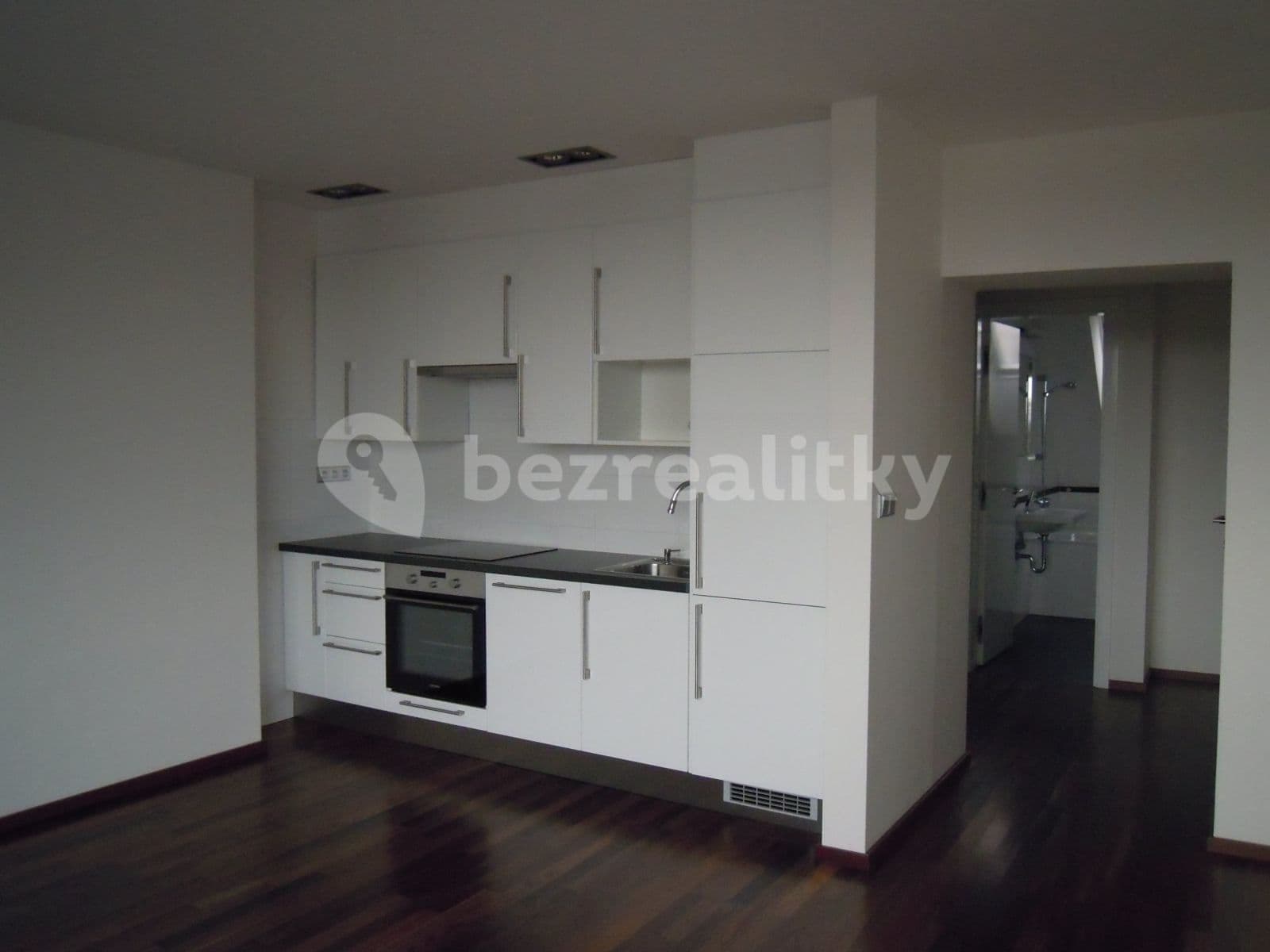 Prenájom bytu 2-izbový 45 m², Zenklova, Praha, Praha Prenájom bytu 2-izbový 45 m², Zenklova, Praha, Praha
