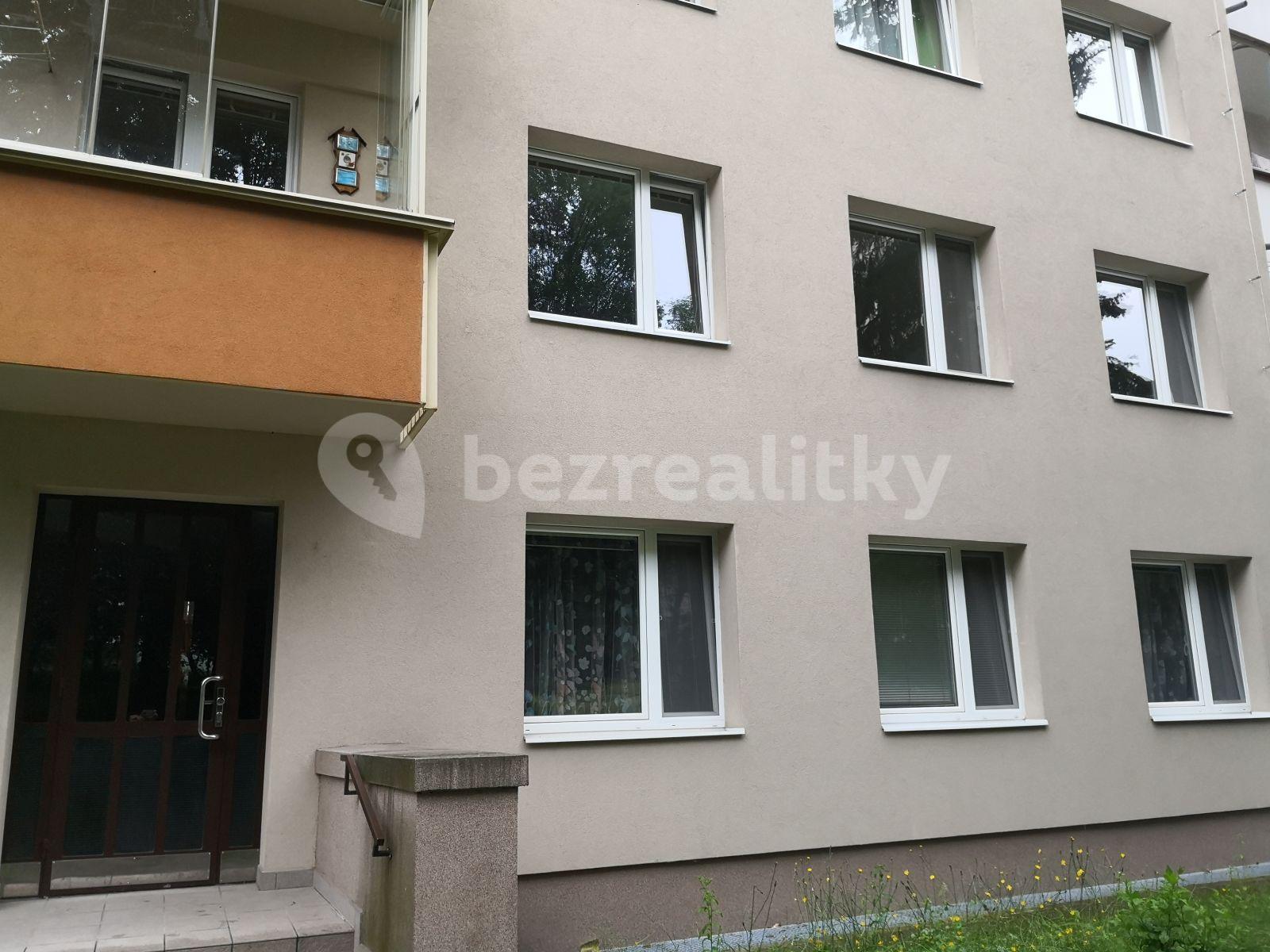 Prenájom bytu 3-izbový 74 m², Zdeňka Štěpánka, Ostrava, Moravskoslezský kraj