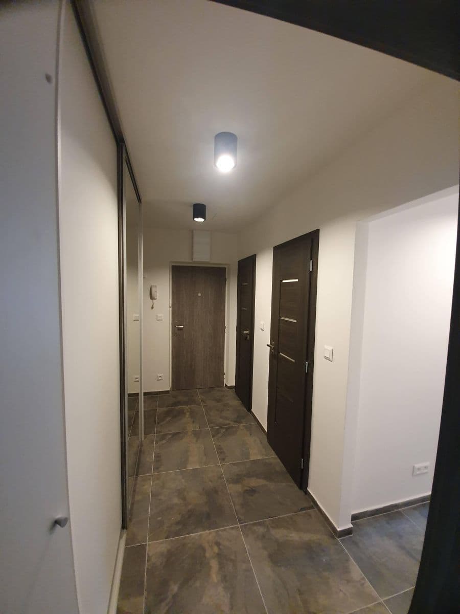 Prenájom bytu Garsoniéra 28 m², Kamerunská, Praha, Praha Prenájom bytu Garsoniéra 28 m², Kamerunská, Praha, Praha