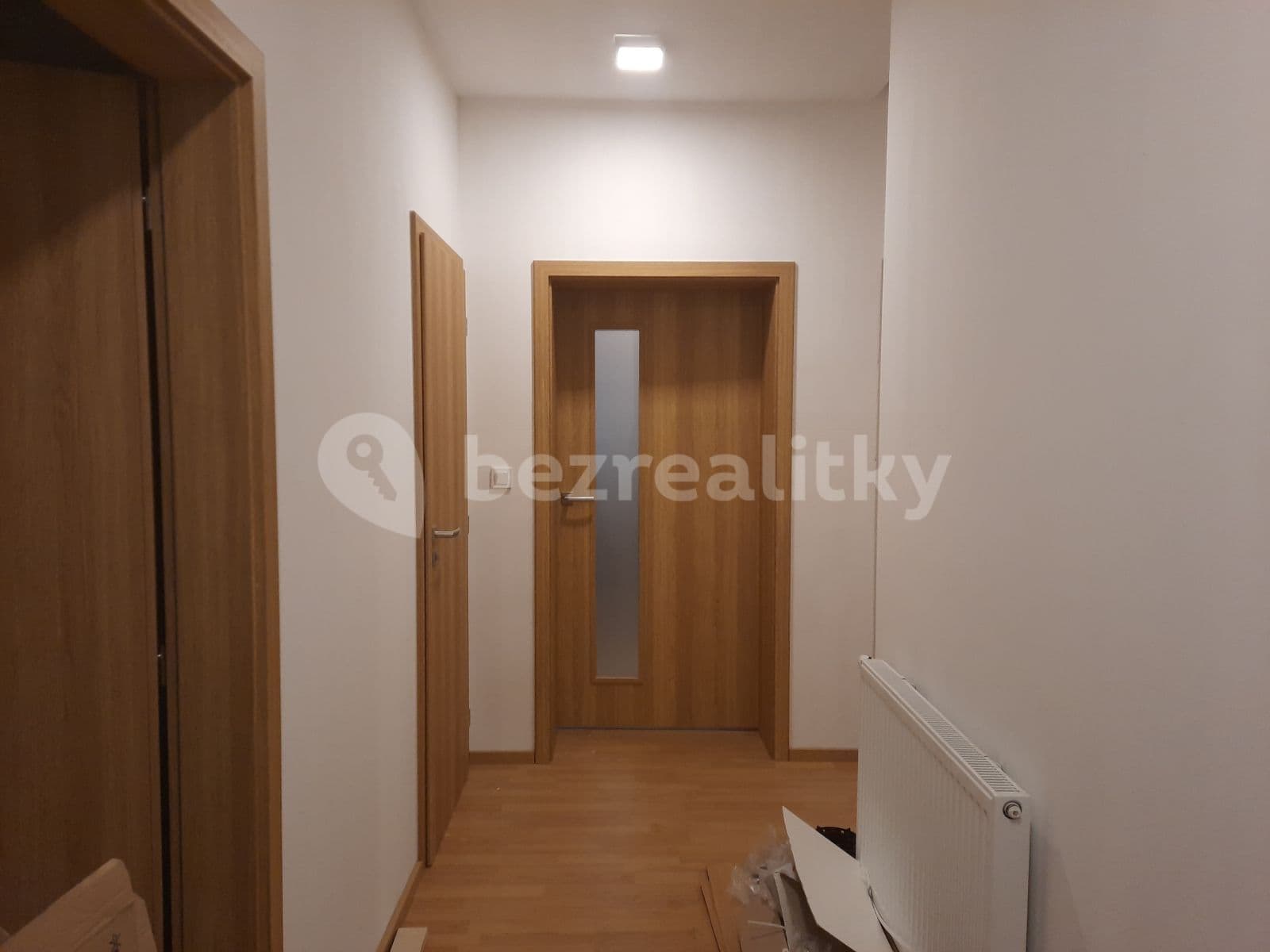 Prenájom bytu 4-izbový 78 m², V nových domcích, Praha, Praha