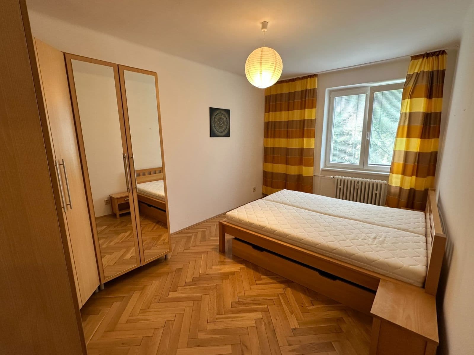 Prenájom bytu 2-izbový 55 m², Uránová, Ružinov, Bratislavský kraj Prenájom bytu 2-izbový 55 m², Uránová, Ružinov, Bratislavský kraj