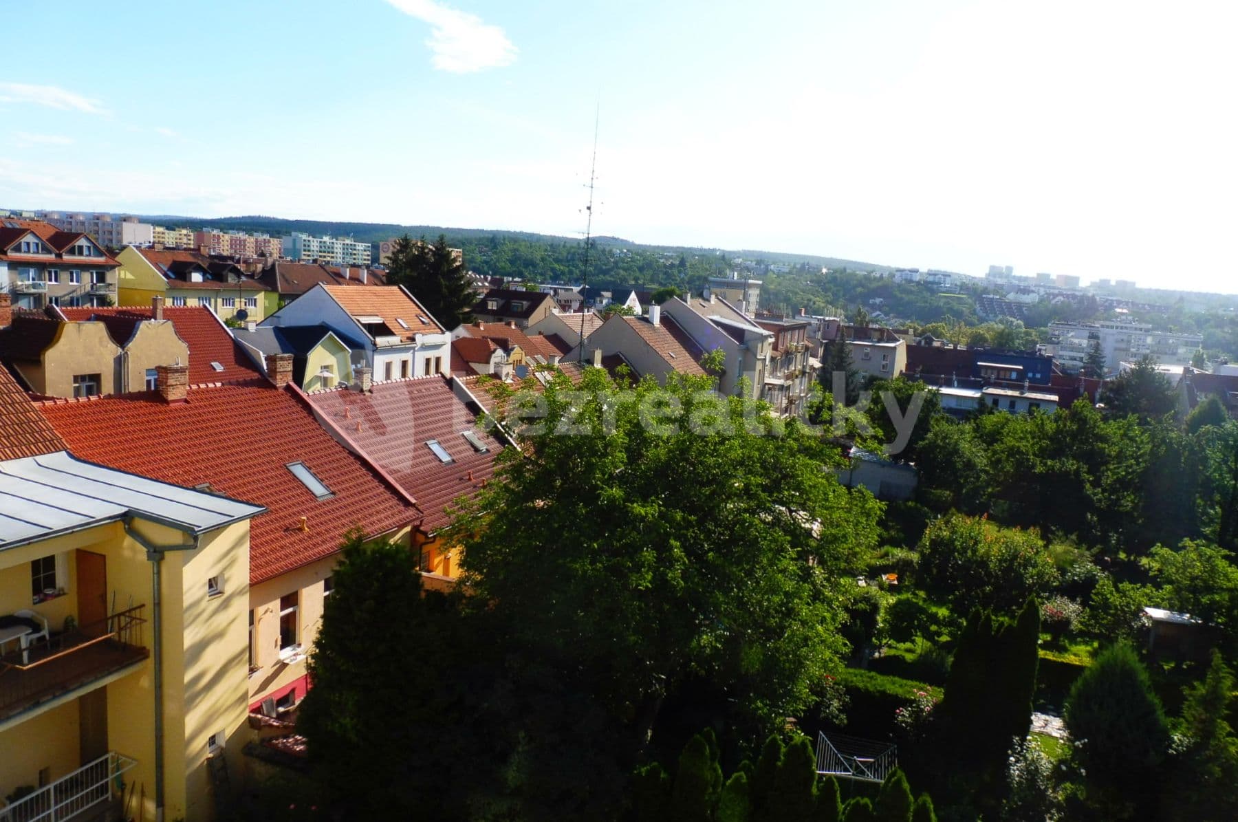 Prenájom bytu 1-izbový 43 m², Srbská, Brno, Jihomoravský kraj Prenájom bytu 1-izbový 43 m², Srbská, Brno, Jihomoravský kraj