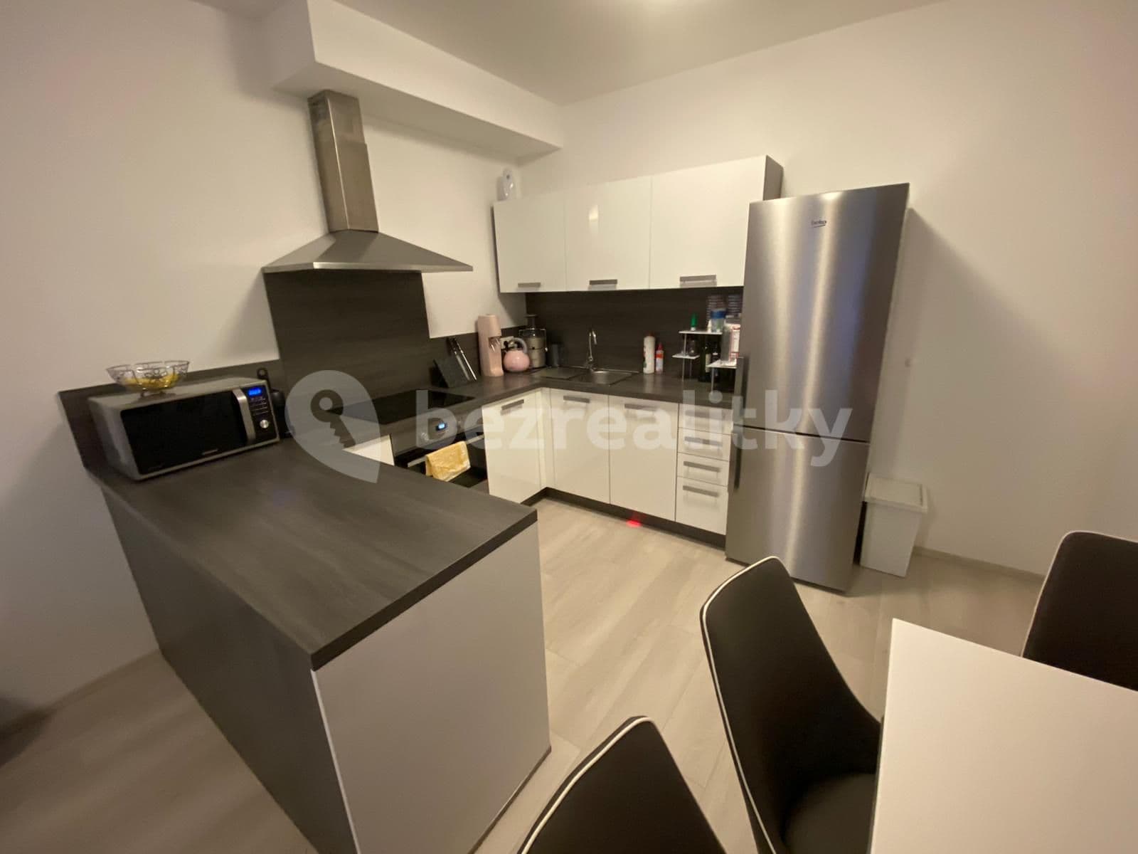 Prenájom bytu 2-izbový 53 m², Honzíkova, Praha, Praha Prenájom bytu 2-izbový 53 m², Honzíkova, Praha, Praha
