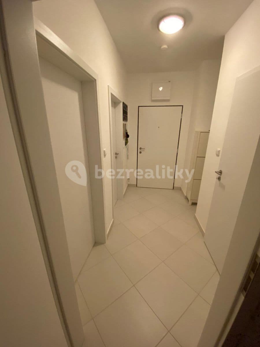 Prenájom bytu 2-izbový 53 m², Honzíkova, Praha, Praha Prenájom bytu 2-izbový 53 m², Honzíkova, Praha, Praha