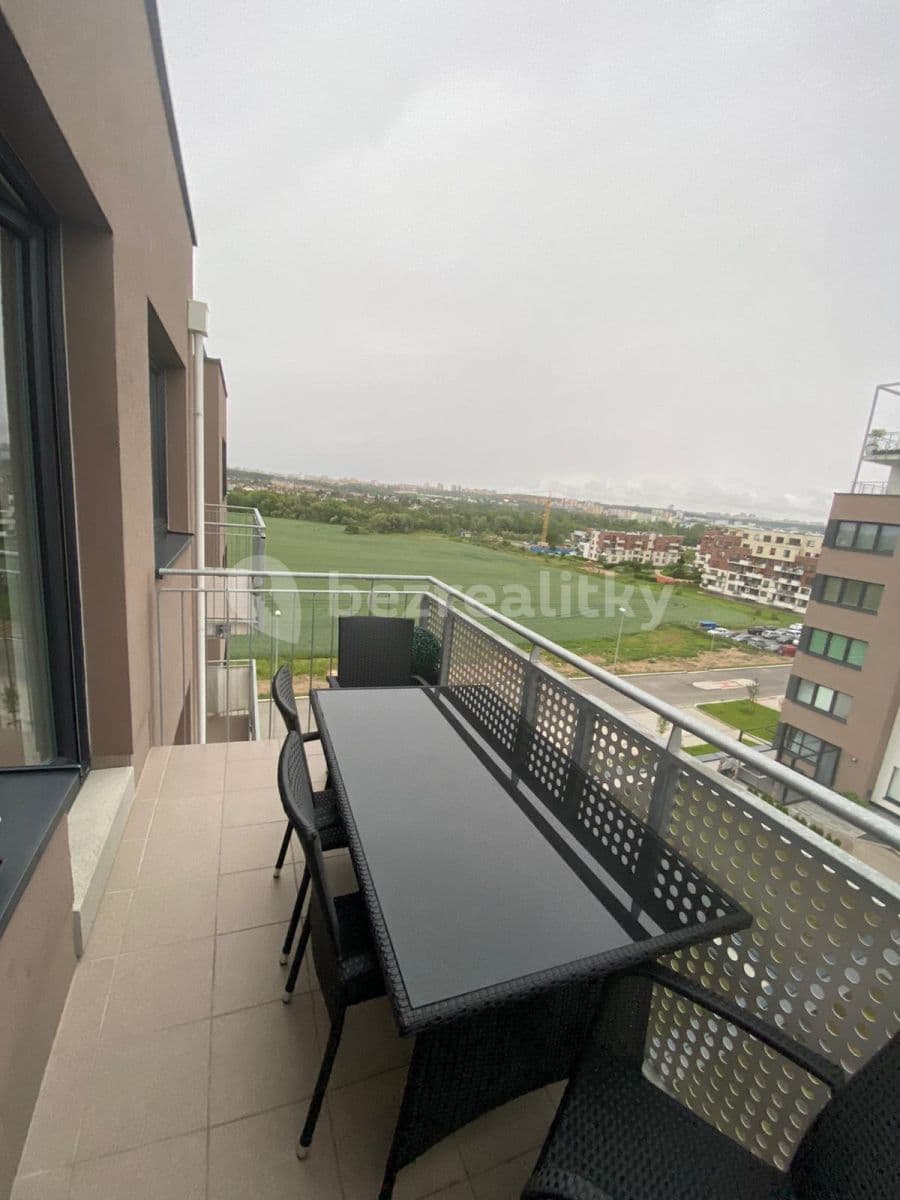 Prenájom bytu 2-izbový 53 m², Honzíkova, Praha, Praha Prenájom bytu 2-izbový 53 m², Honzíkova, Praha, Praha