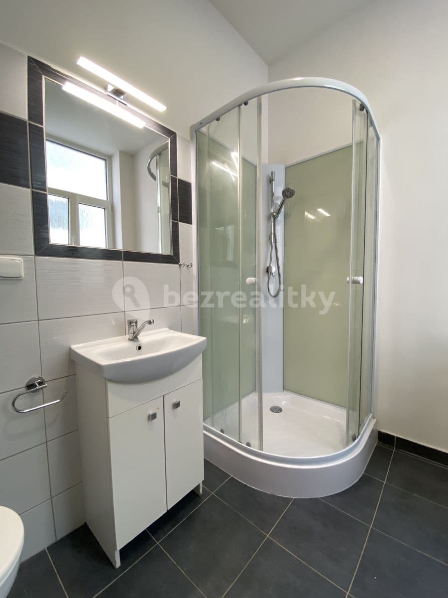 Prenájom bytu 1-izbový 18 m², Riegrovo Náměstí, Poděbrady, Středočeský kraj Prenájom bytu 1-izbový 18 m², Riegrovo Náměstí, Poděbrady, Středočeský kraj