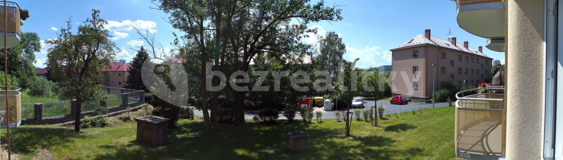 Prenájom bytu 2-izbový 57 m², Pod Školou, Ústí nad Labem, Ústecký kraj Prenájom bytu 2-izbový 57 m², Pod Školou, Ústí nad Labem, Ústecký kraj