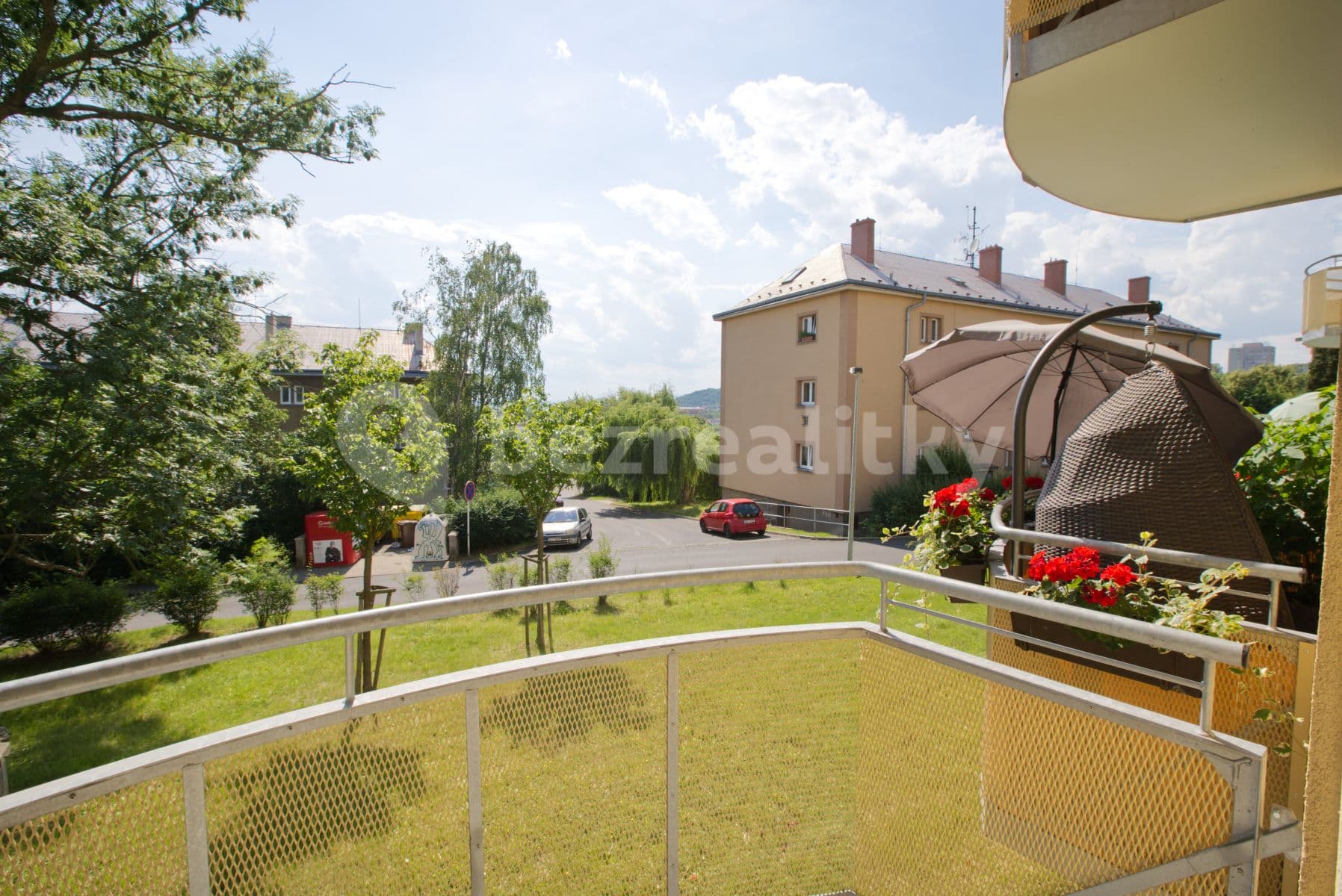 Prenájom bytu 2-izbový 57 m², Pod Školou, Ústí nad Labem, Ústecký kraj Prenájom bytu 2-izbový 57 m², Pod Školou, Ústí nad Labem, Ústecký kraj