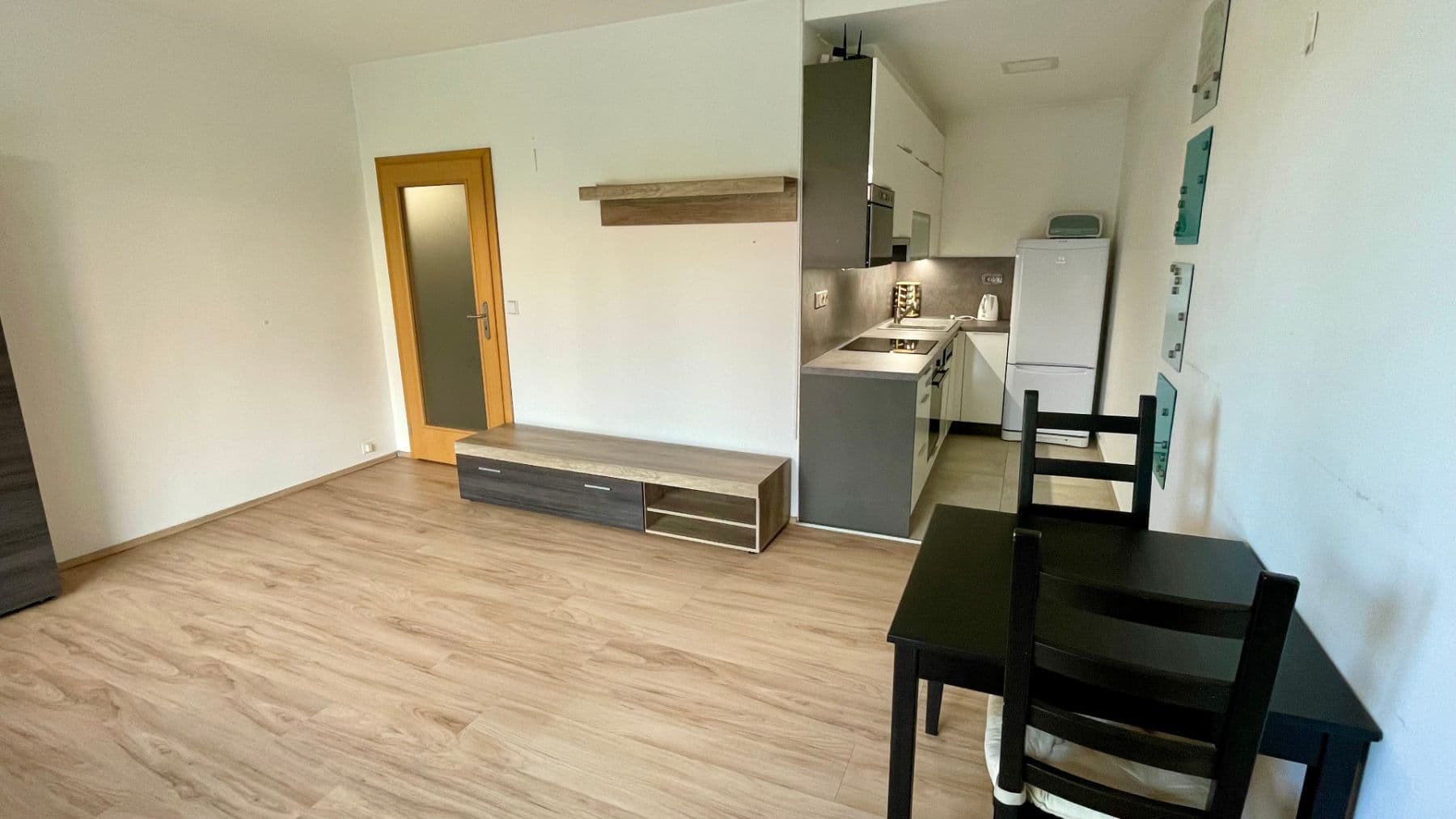Prenájom bytu 2-izbový 53 m², Brno, Jihomoravský kraj Prenájom bytu 2-izbový 53 m², Brno, Jihomoravský kraj
