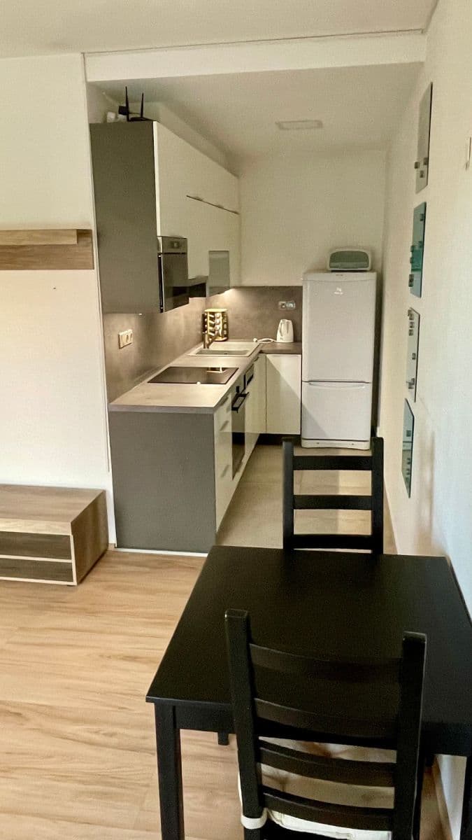 Prenájom bytu 2-izbový 53 m², Brno, Jihomoravský kraj Prenájom bytu 2-izbový 53 m², Brno, Jihomoravský kraj