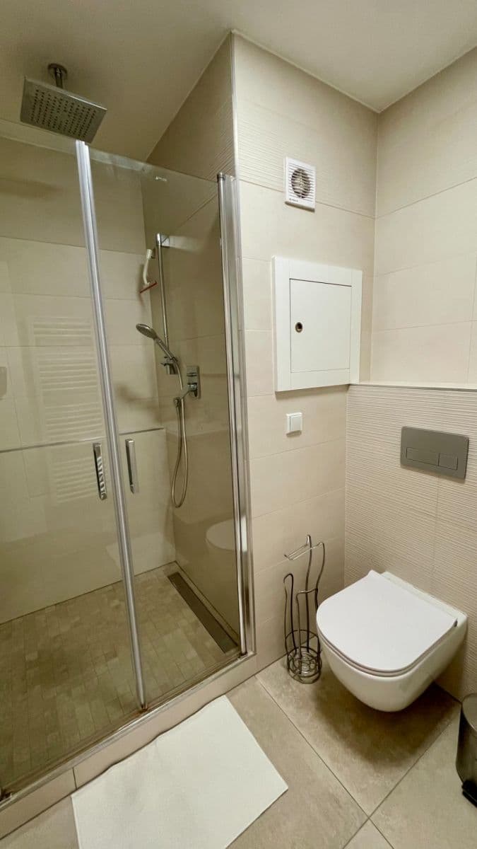 Prenájom bytu 2-izbový 53 m², Brno, Jihomoravský kraj Prenájom bytu 2-izbový 53 m², Brno, Jihomoravský kraj