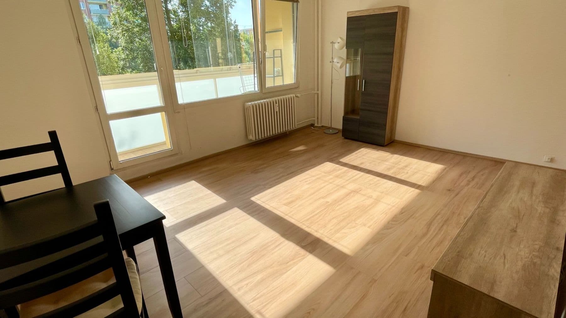 Prenájom bytu 2-izbový 53 m², Brno, Jihomoravský kraj Prenájom bytu 2-izbový 53 m², Brno, Jihomoravský kraj