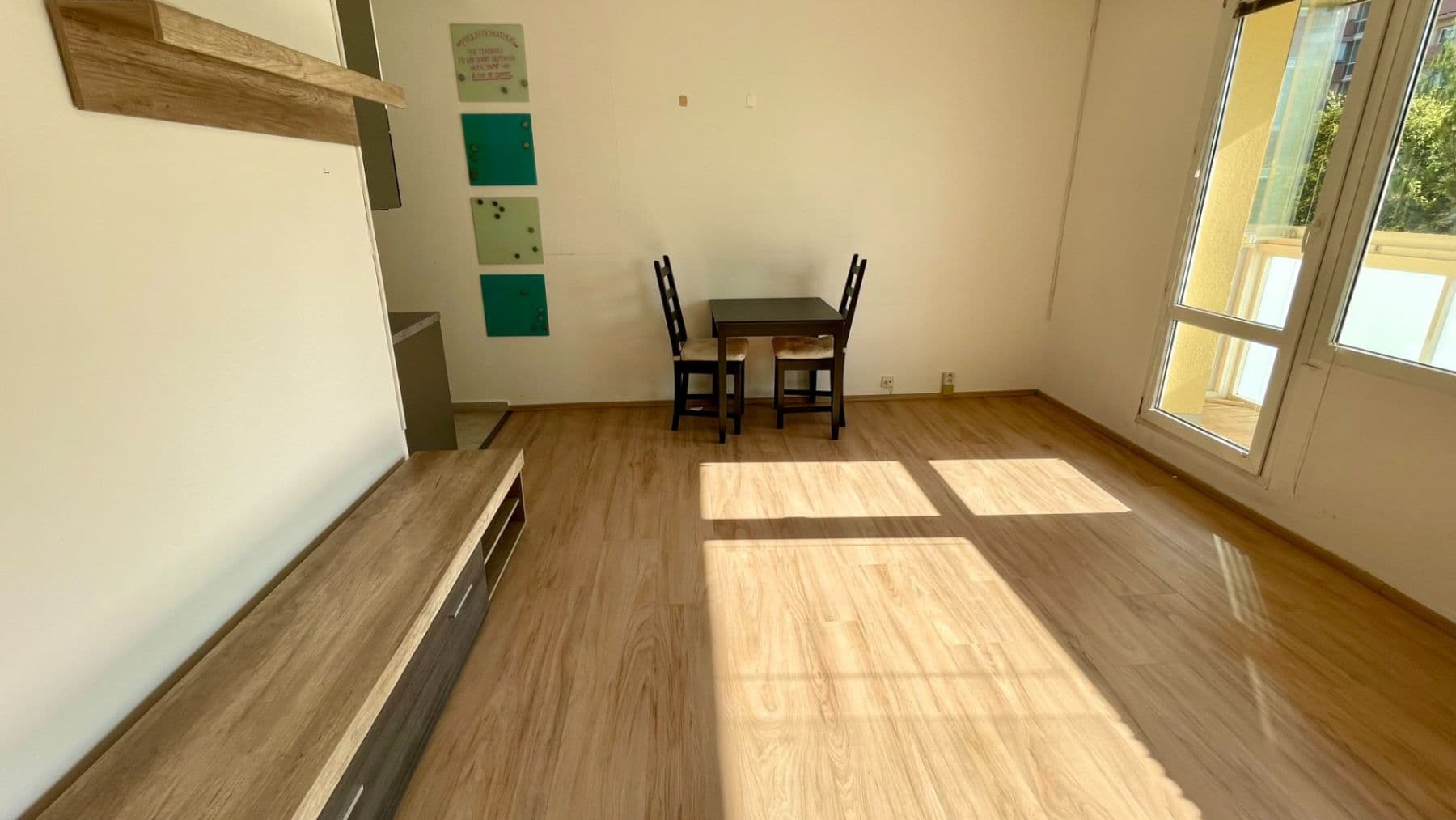 Prenájom bytu 2-izbový 53 m², Brno, Jihomoravský kraj Prenájom bytu 2-izbový 53 m², Brno, Jihomoravský kraj