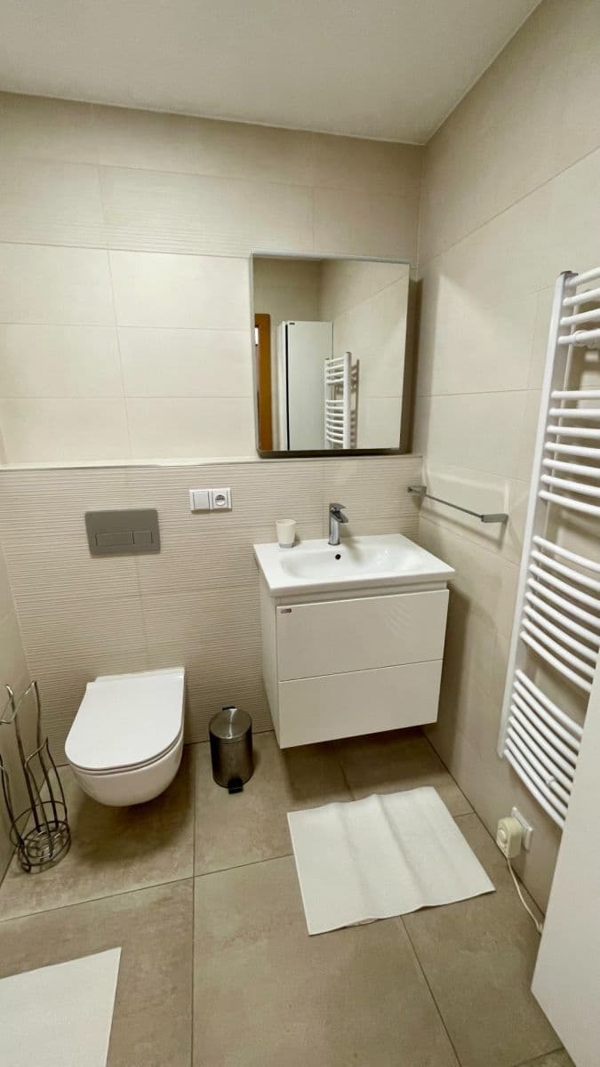 Prenájom bytu 2-izbový 53 m², Brno, Jihomoravský kraj Prenájom bytu 2-izbový 53 m², Brno, Jihomoravský kraj