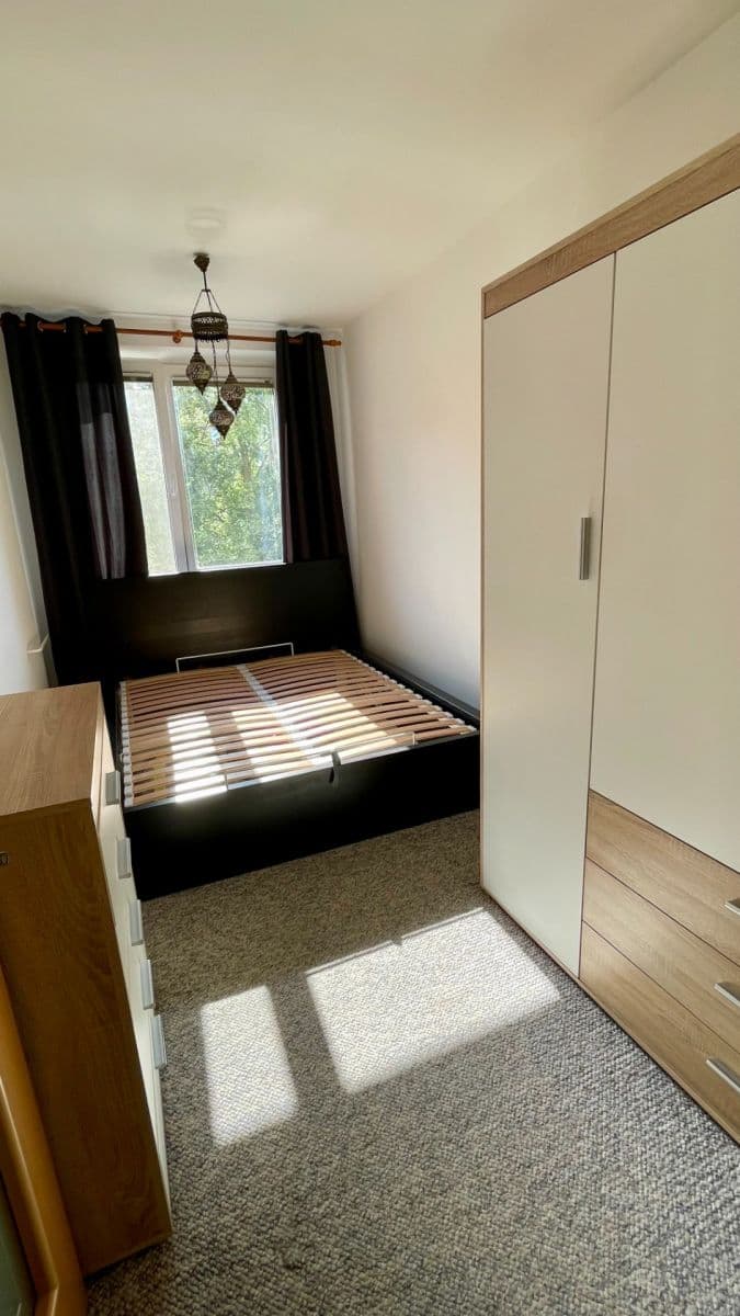 Prenájom bytu 2-izbový 53 m², Brno, Jihomoravský kraj Prenájom bytu 2-izbový 53 m², Brno, Jihomoravský kraj