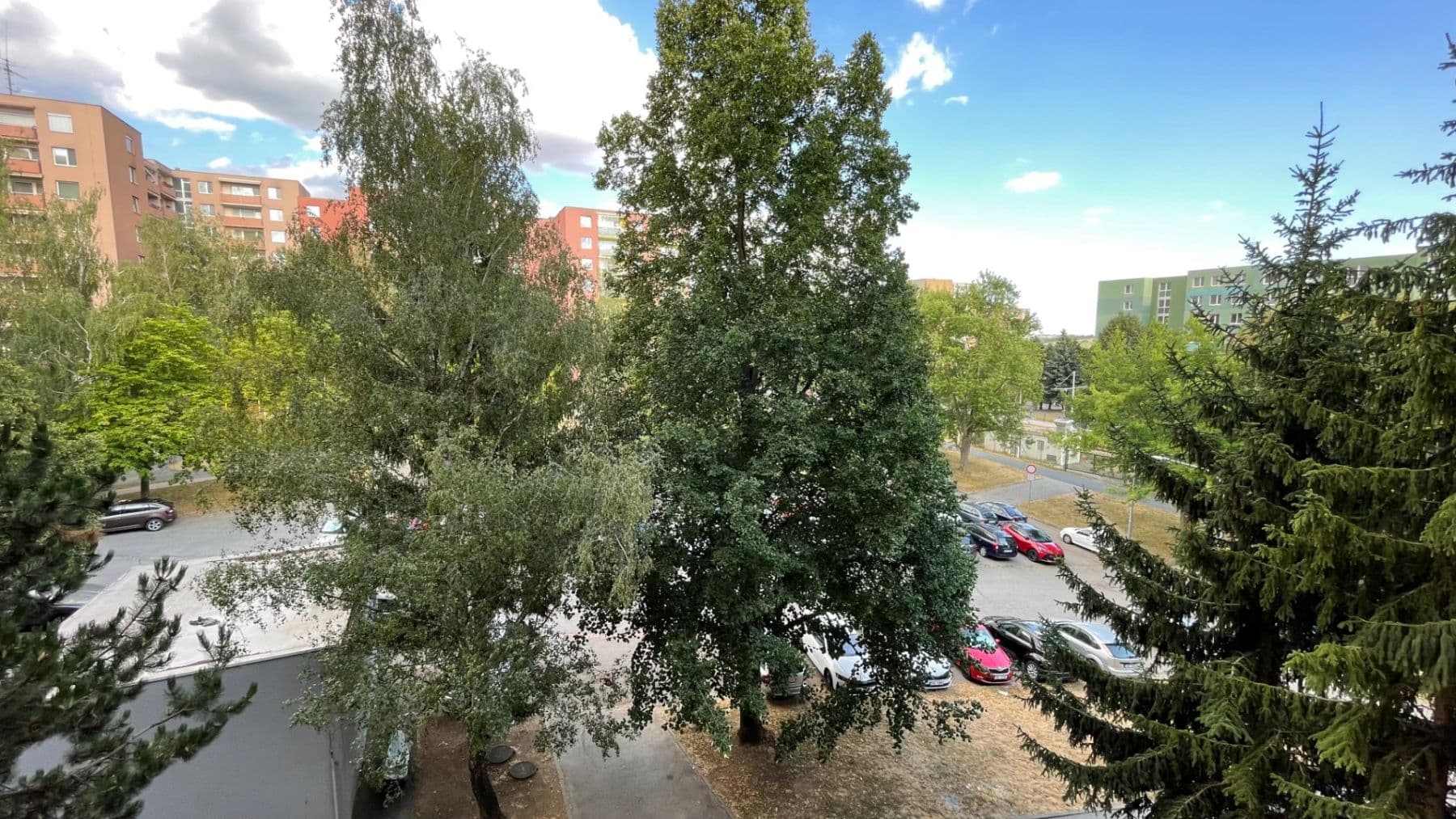 Prenájom bytu 2-izbový 53 m², Brno, Jihomoravský kraj Prenájom bytu 2-izbový 53 m², Brno, Jihomoravský kraj