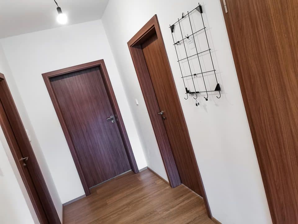 Prenájom bytu 4-izbový 110 m², Padovská, Praha, Praha Prenájom bytu 4-izbový 110 m², Padovská, Praha, Praha