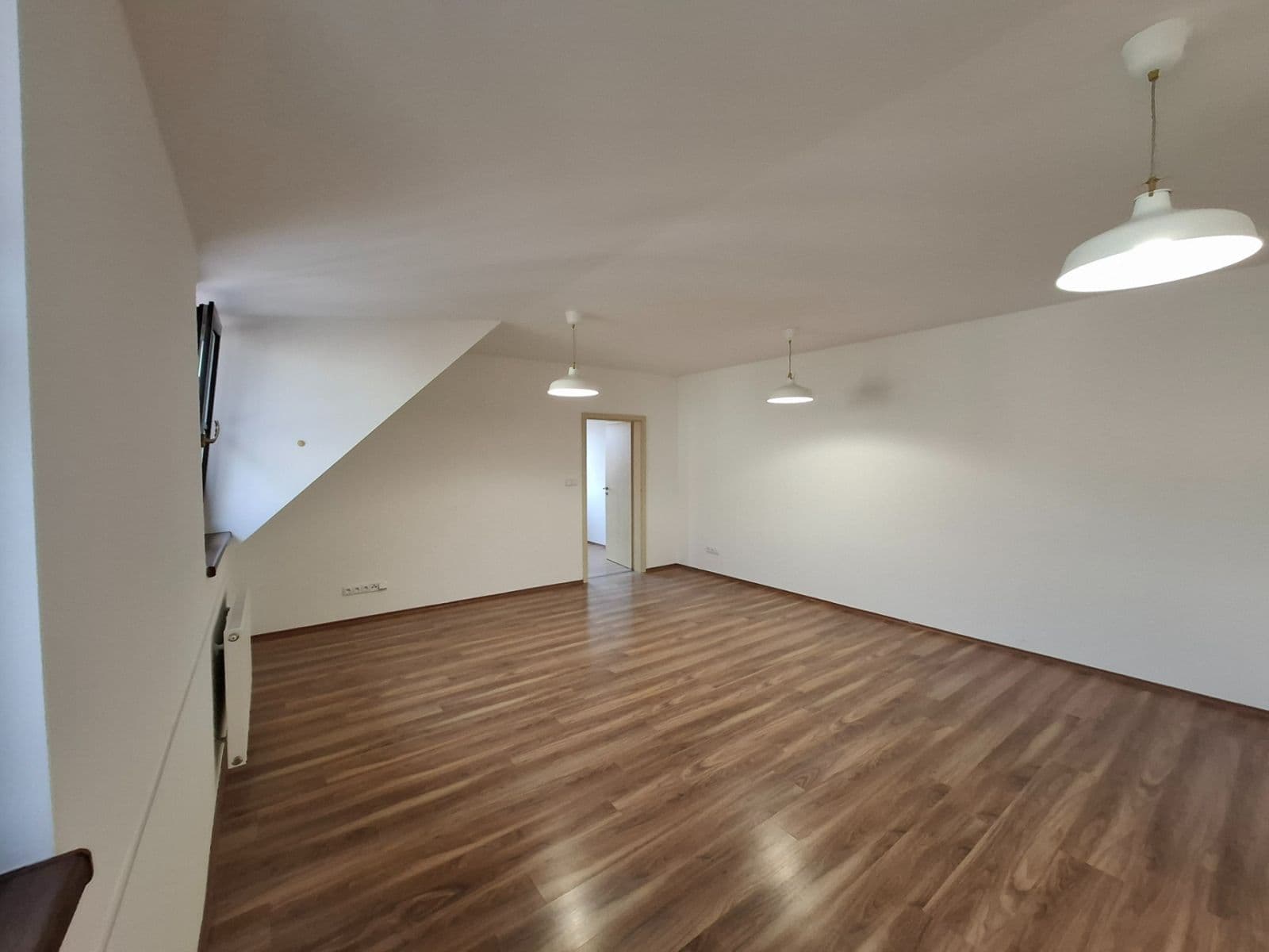 Prenájom bytu 2-izbový 66 m², Beroun, Beroun, Středočeský kraj Prenájom bytu 2-izbový 66 m², Beroun, Beroun, Středočeský kraj