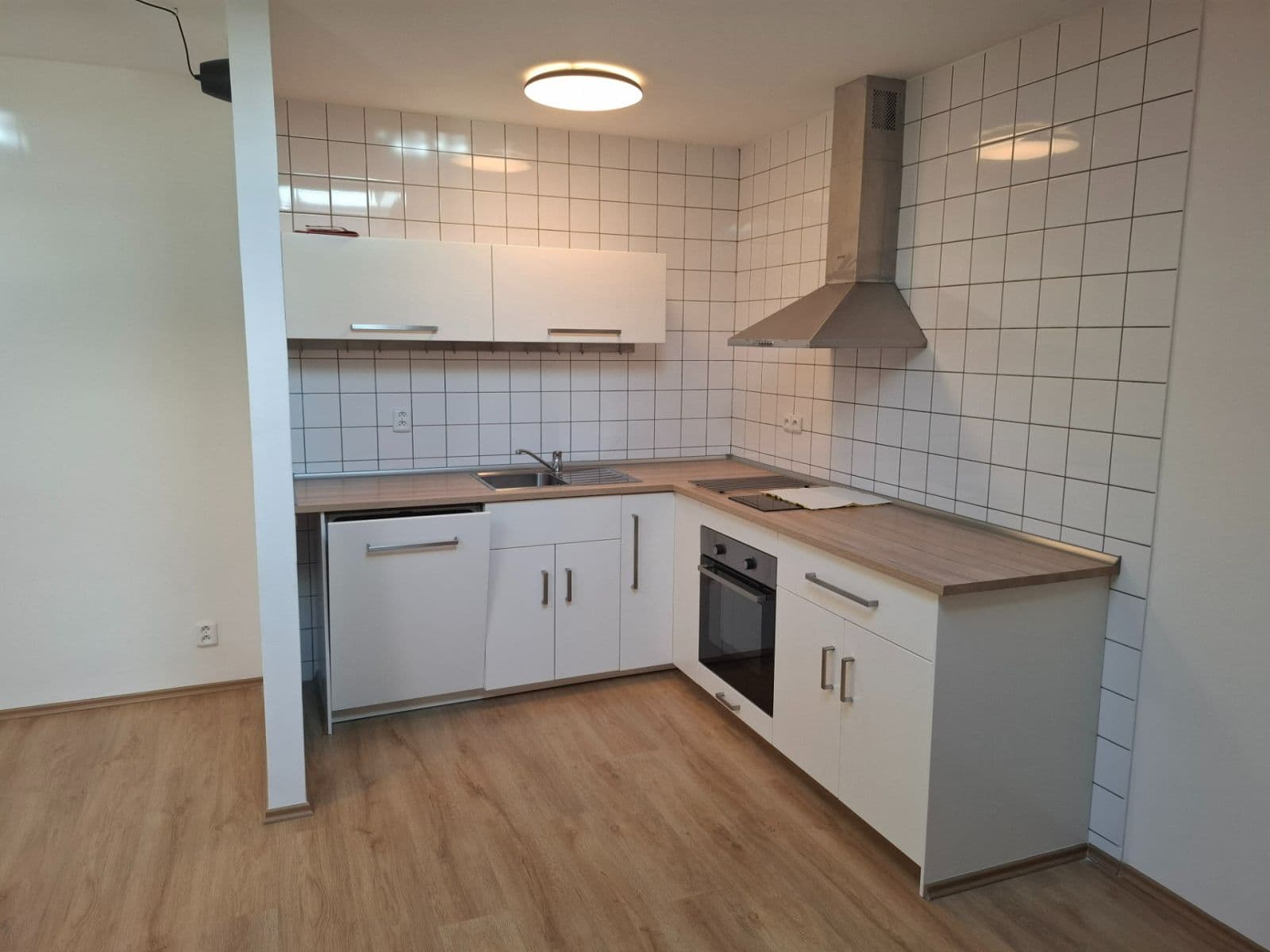 Prenájom bytu 2-izbový 66 m², Beroun, Beroun, Středočeský kraj Prenájom bytu 2-izbový 66 m², Beroun, Beroun, Středočeský kraj