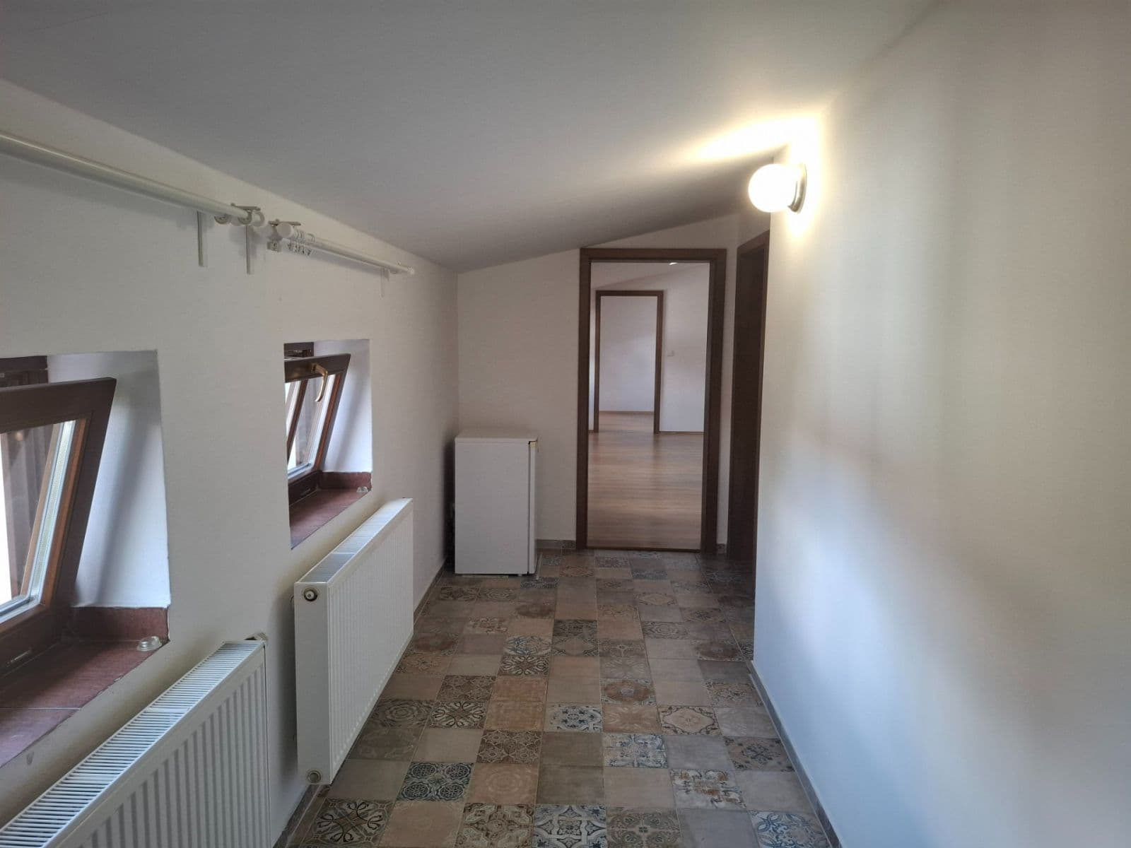 Prenájom bytu 2-izbový 66 m², Beroun, Beroun, Středočeský kraj Prenájom bytu 2-izbový 66 m², Beroun, Beroun, Středočeský kraj