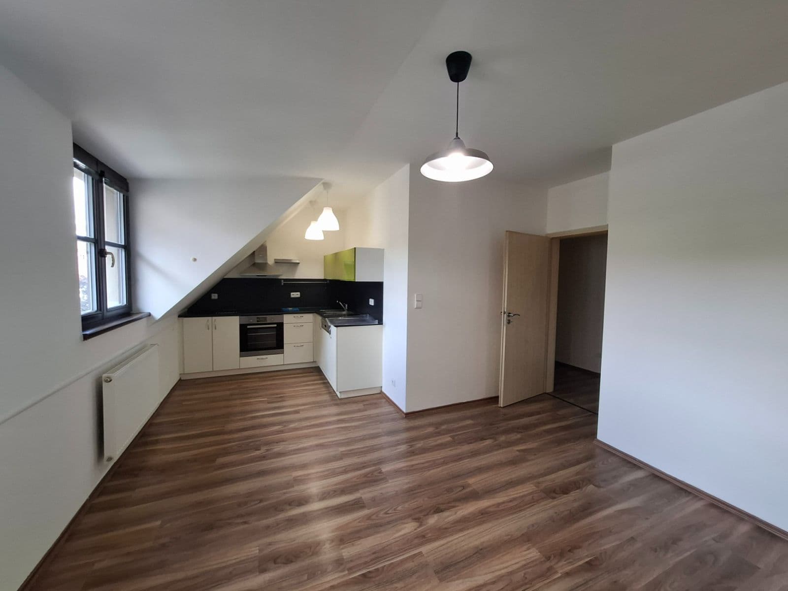 Prenájom bytu 2-izbový 56 m², Beroun, Beroun, Středočeský kraj Prenájom bytu 2-izbový 56 m², Beroun, Beroun, Středočeský kraj