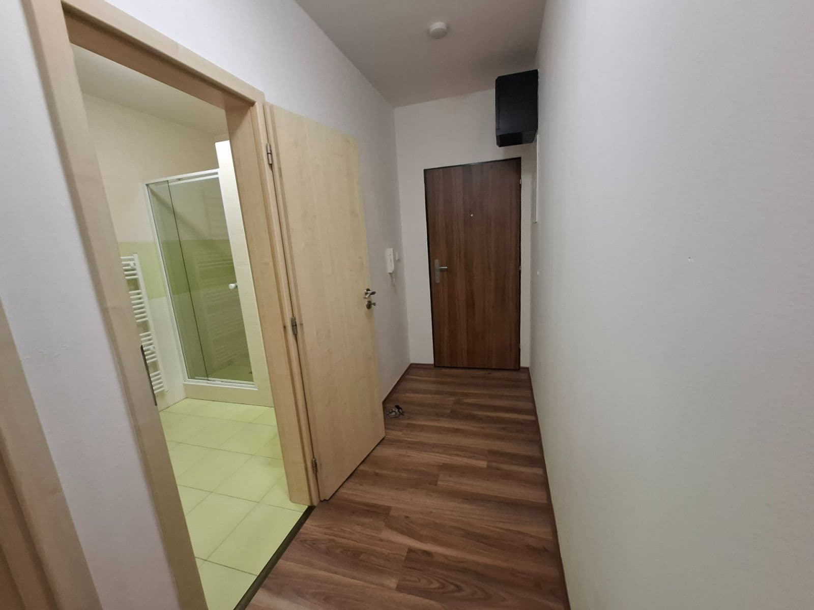 Prenájom bytu 2-izbový 56 m², Beroun, Beroun, Středočeský kraj Prenájom bytu 2-izbový 56 m², Beroun, Beroun, Středočeský kraj