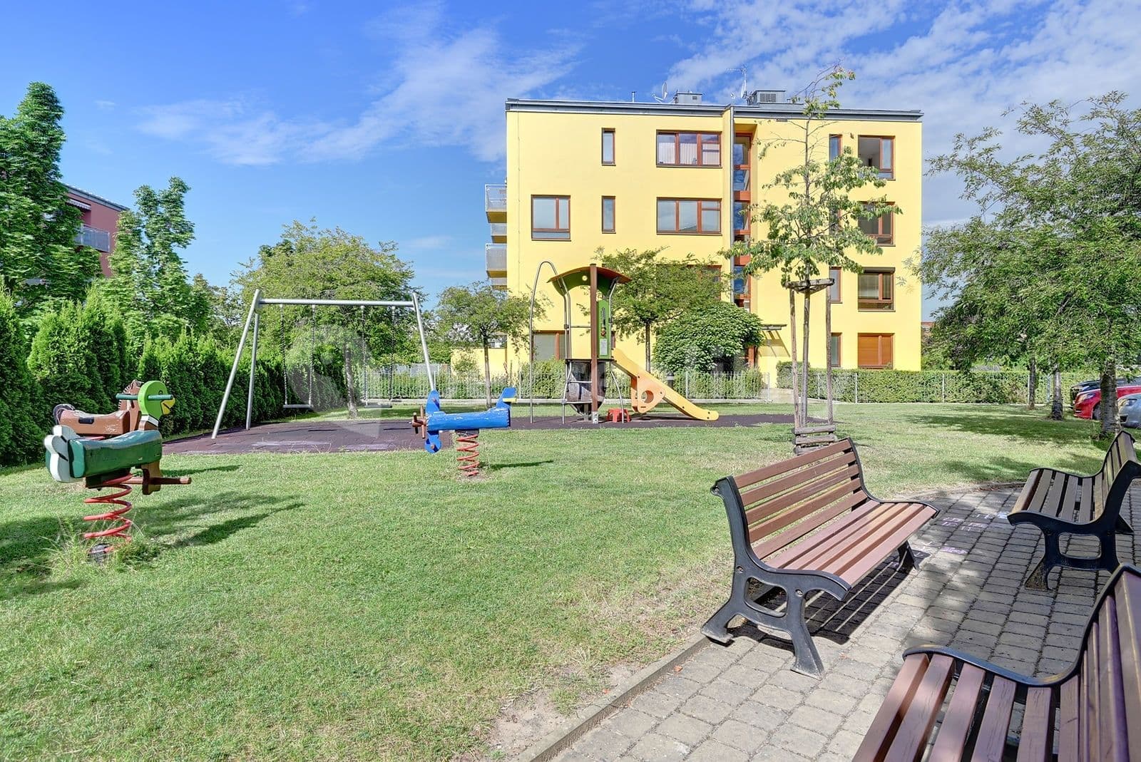 Prenájom bytu 2-izbový 42 m², Čistovická, Praha, Praha Prenájom bytu 2-izbový 42 m², Čistovická, Praha, Praha