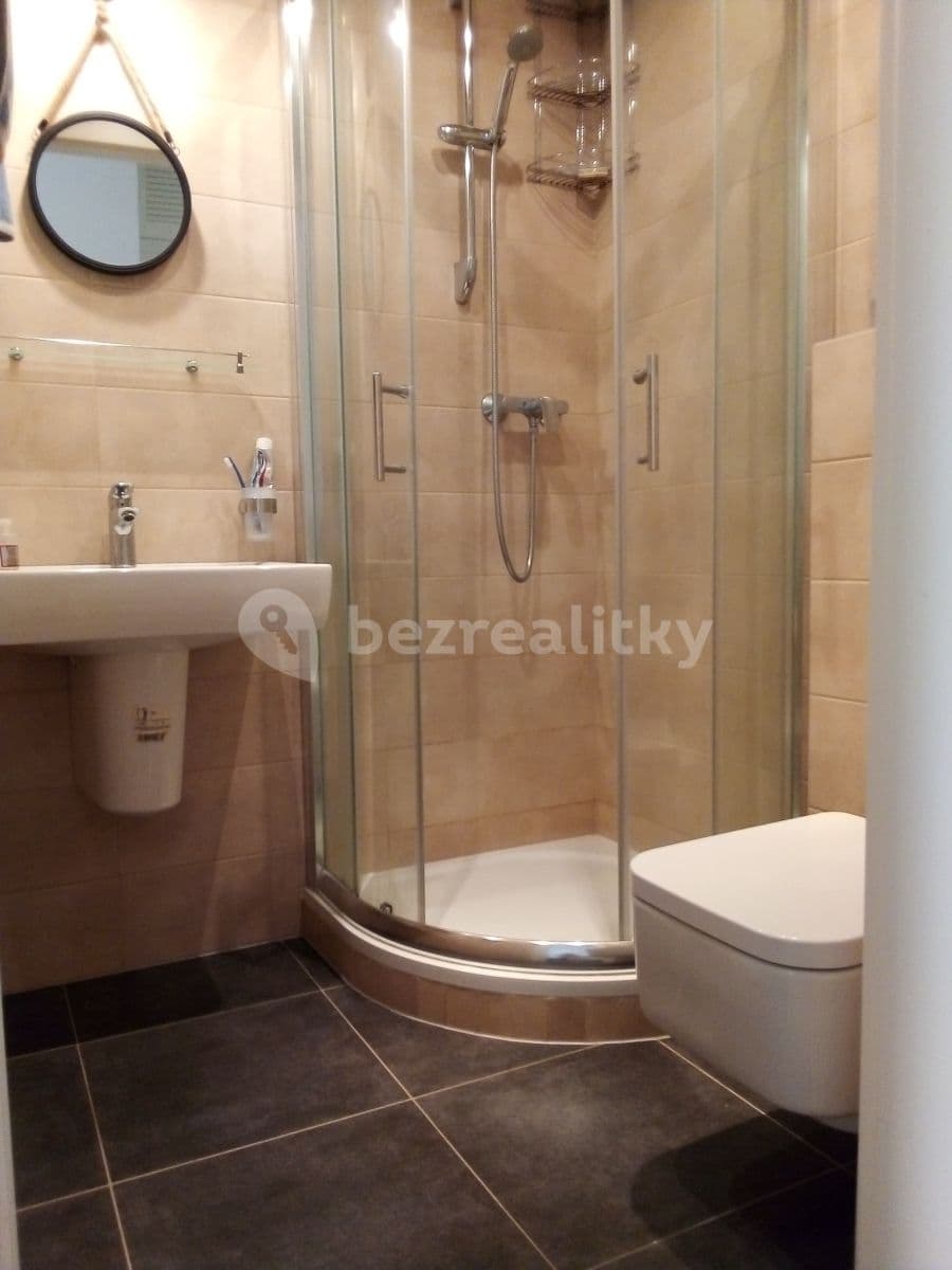 Prenájom bytu Garsoniéra 17 m², Zborovská, Praha, Praha Prenájom bytu Garsoniéra 17 m², Zborovská, Praha, Praha